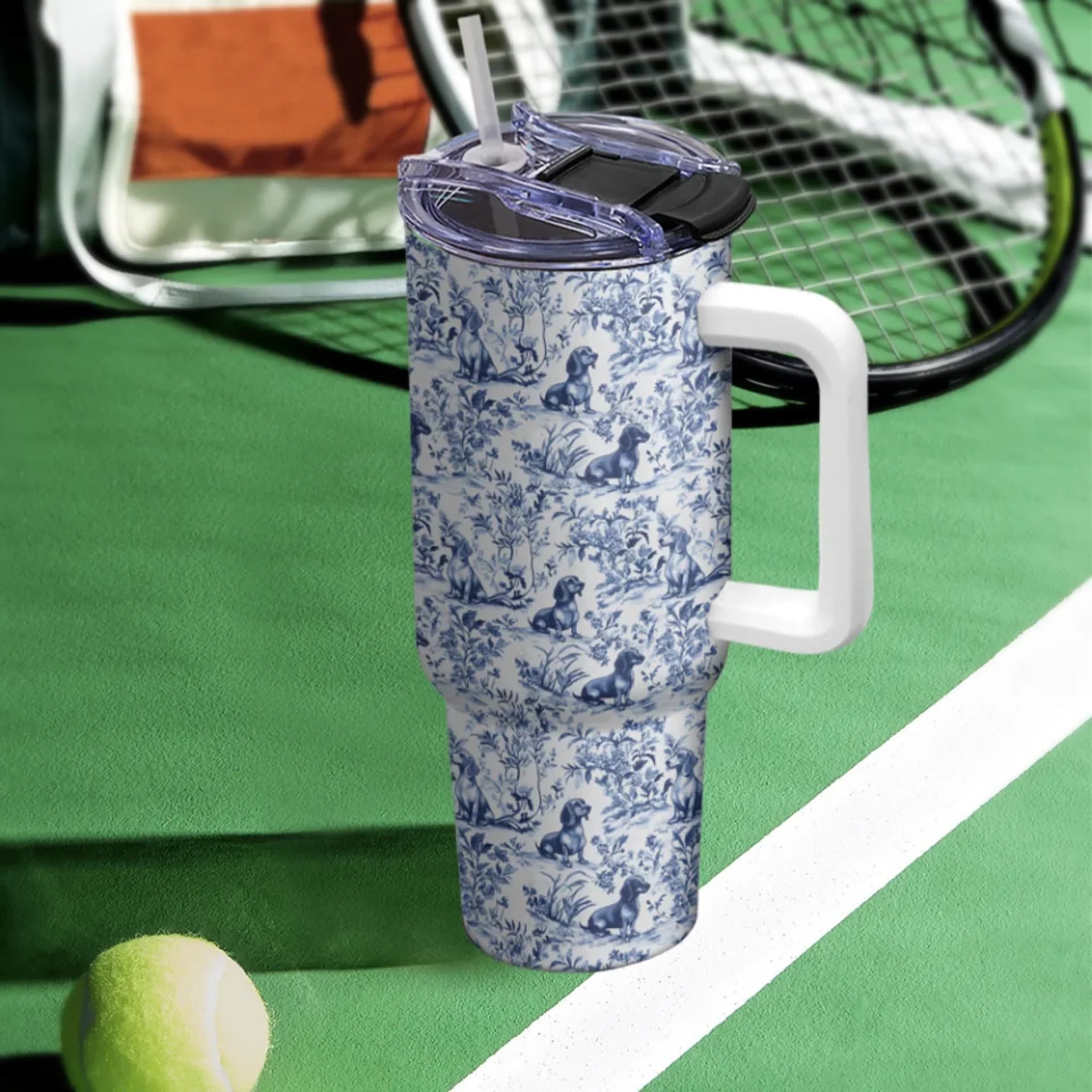 mk tumbler mk3