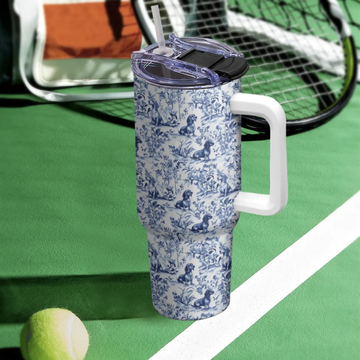 mk tumbler mk3