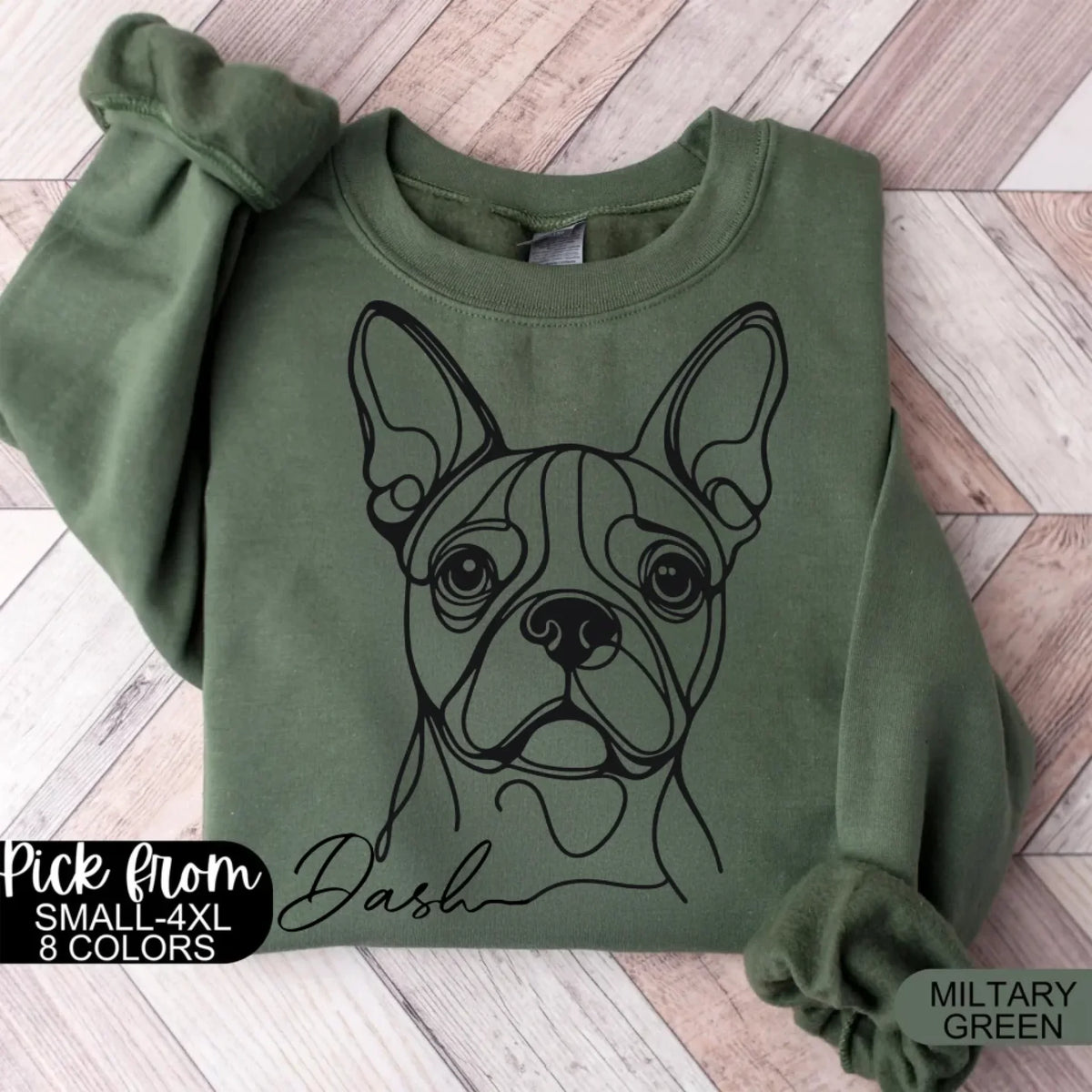 mk t-shirt esty 6