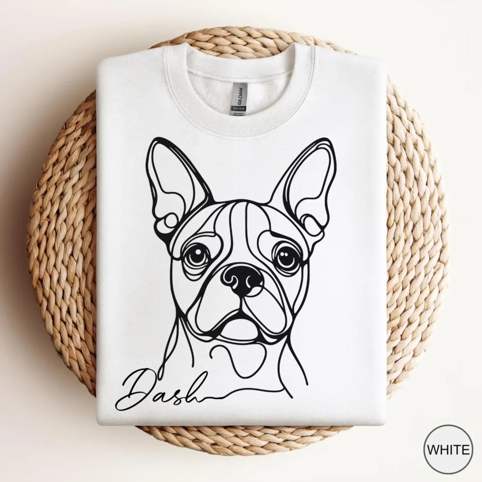 mk t-shirt esty 1