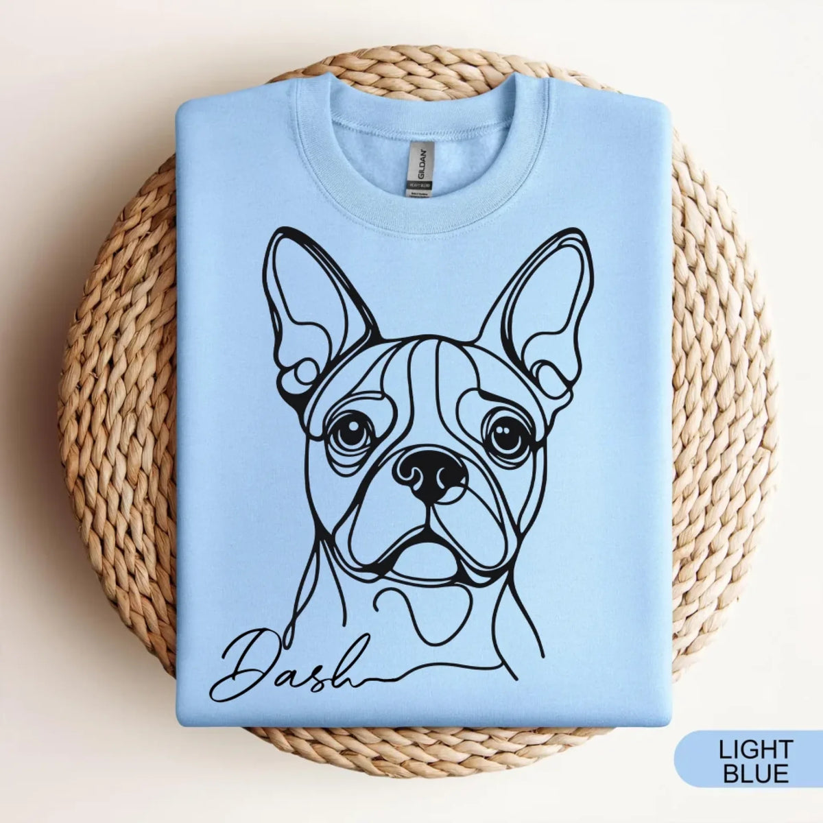 mk t-shirt esty 5