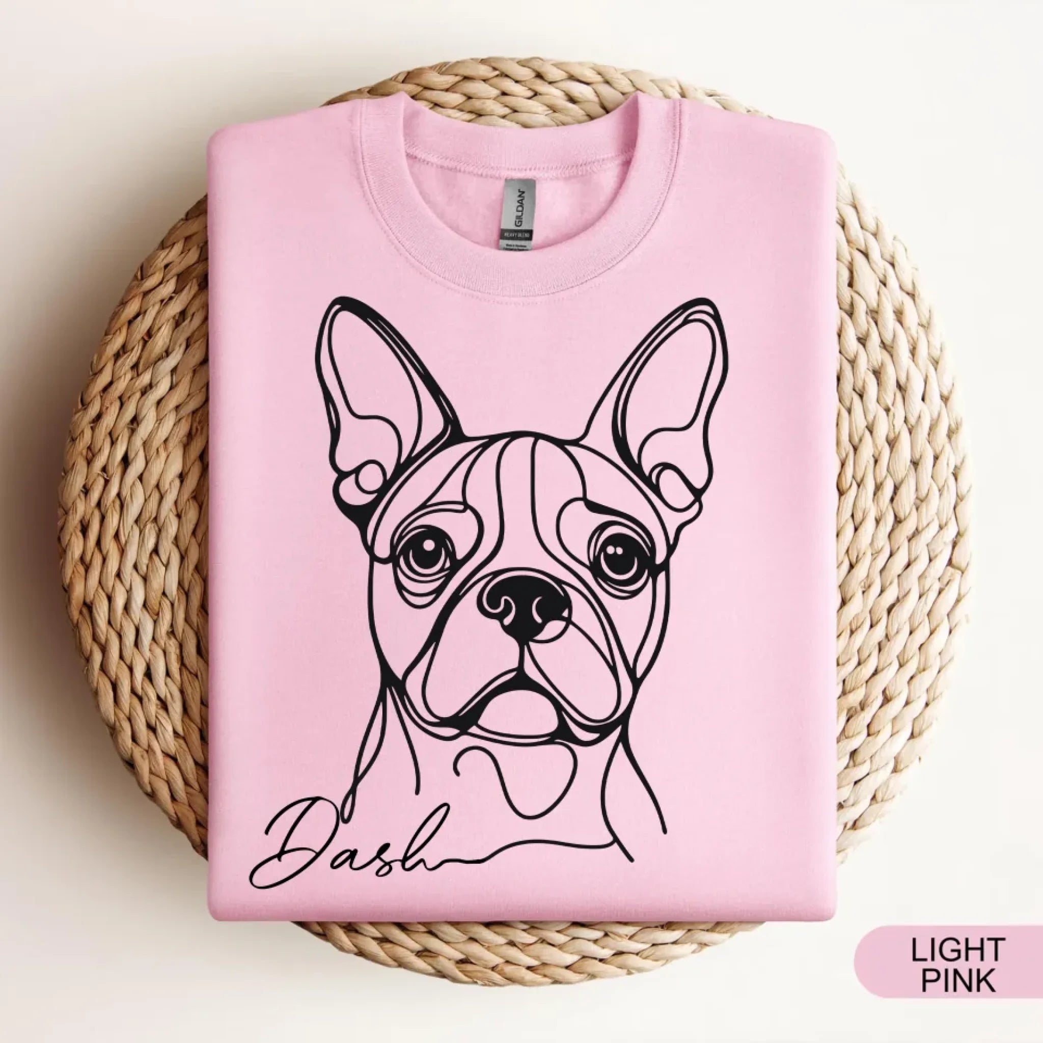 mk t-shirt esty 2