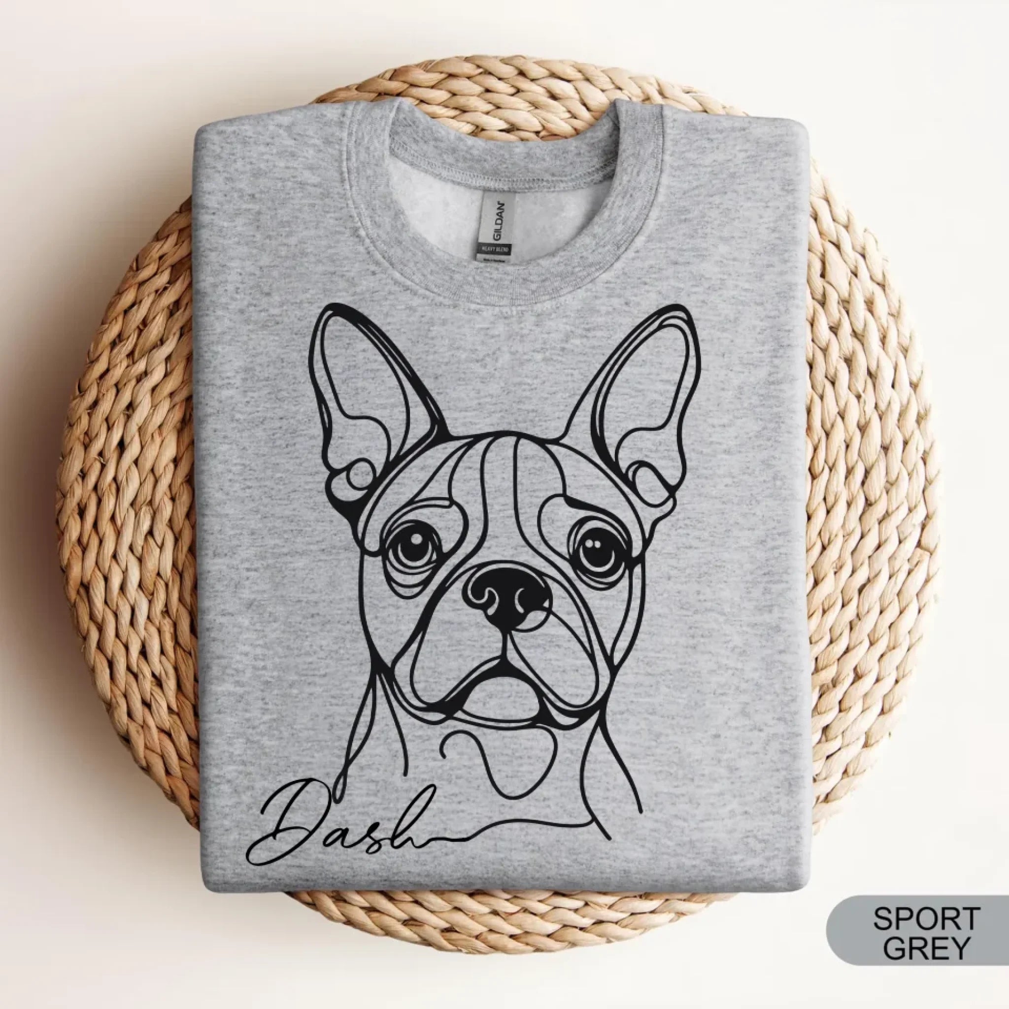 mk t-shirt esty 4