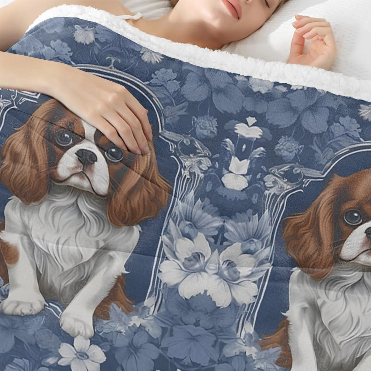 Fleece Blanket (5)