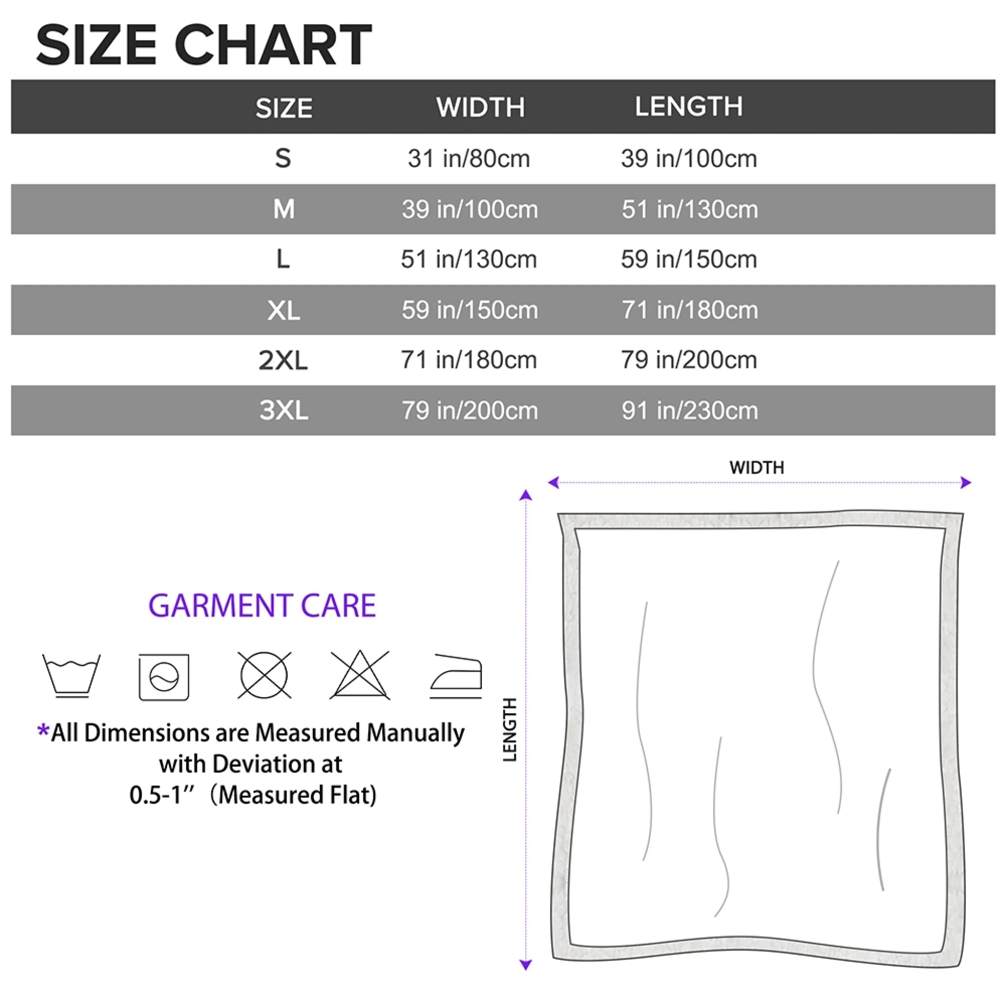 Fleece Blanket (7)