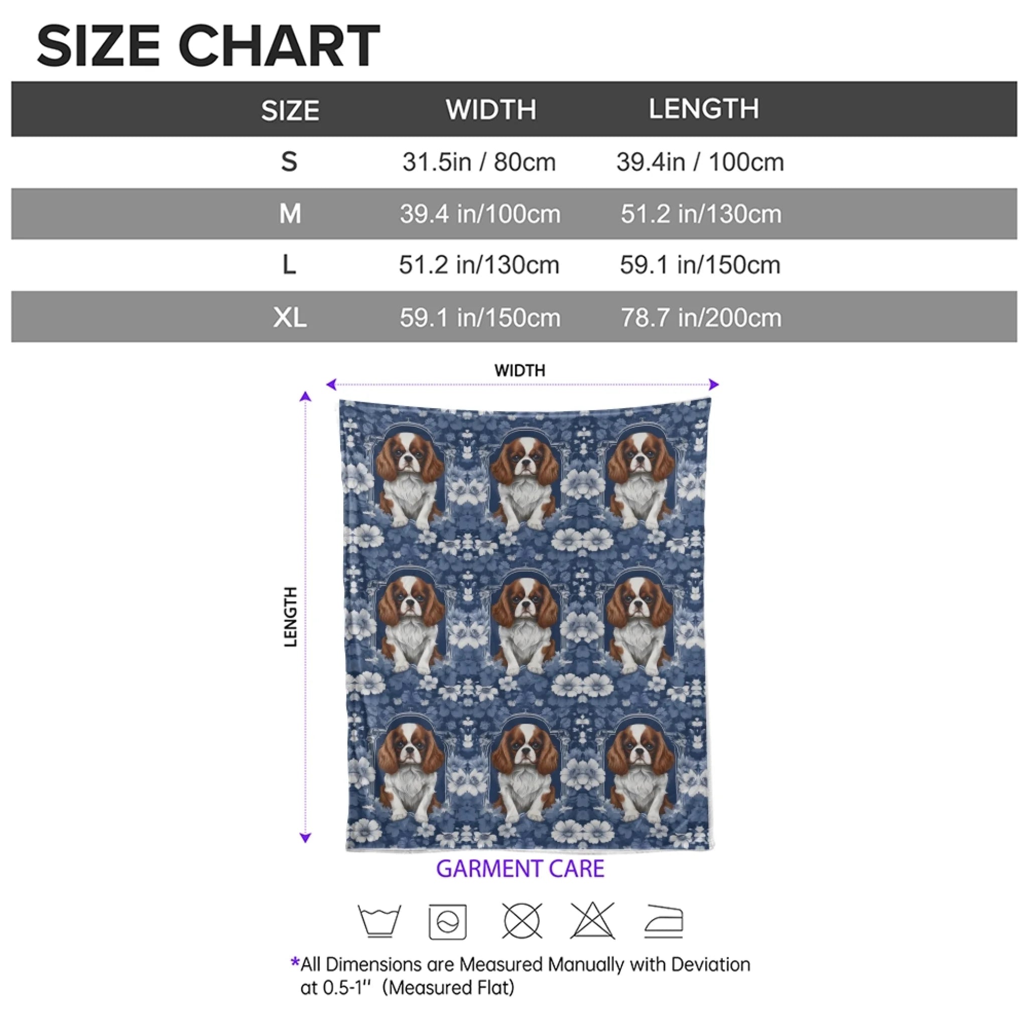 Sherpa Blanket (1)