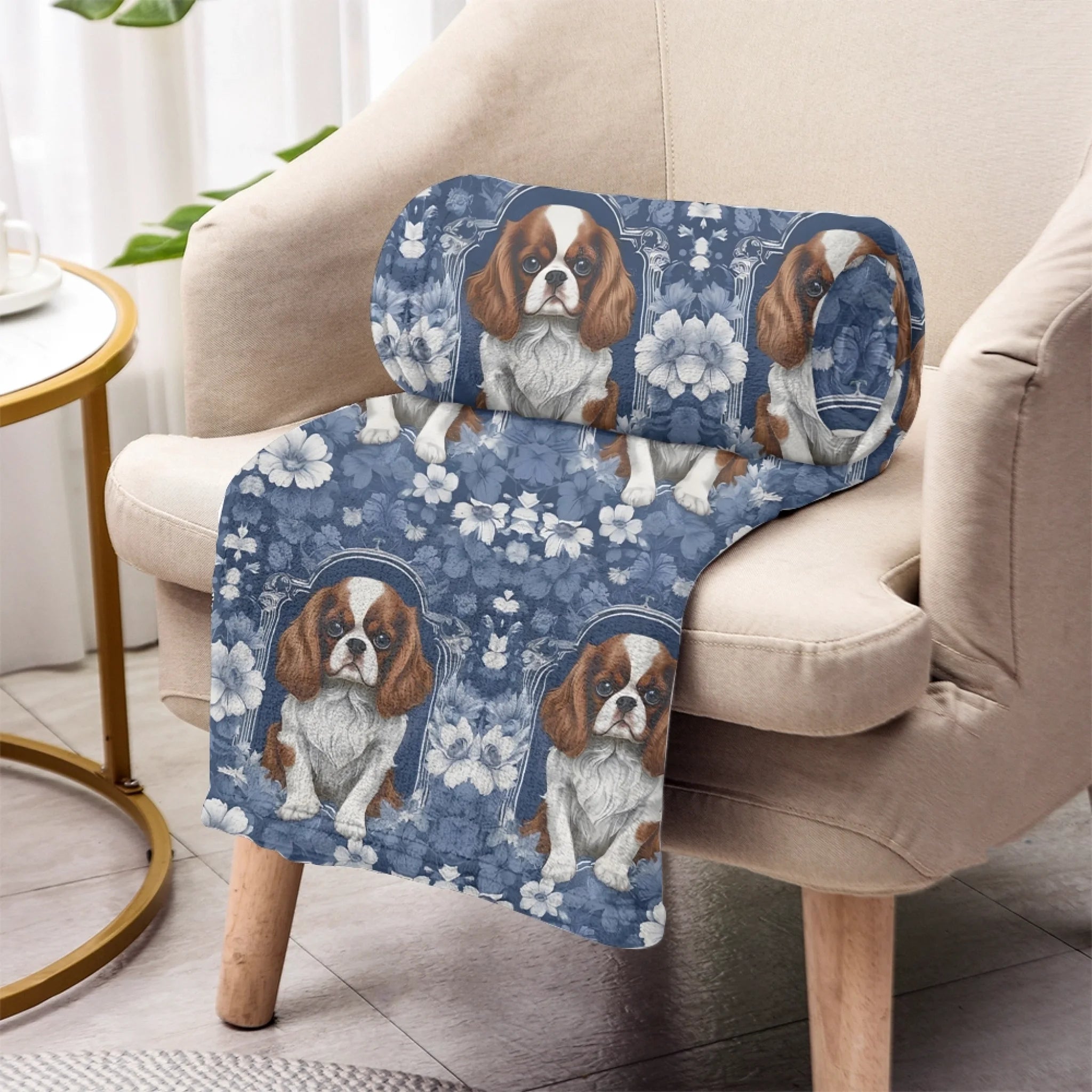 Sherpa Blanket (3)