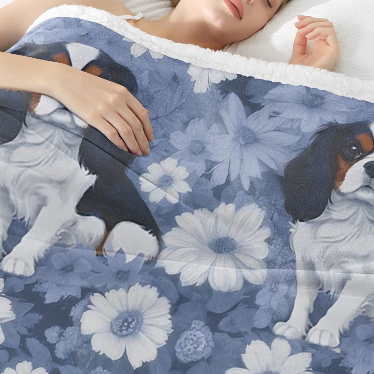 Fleece Blanket (6)