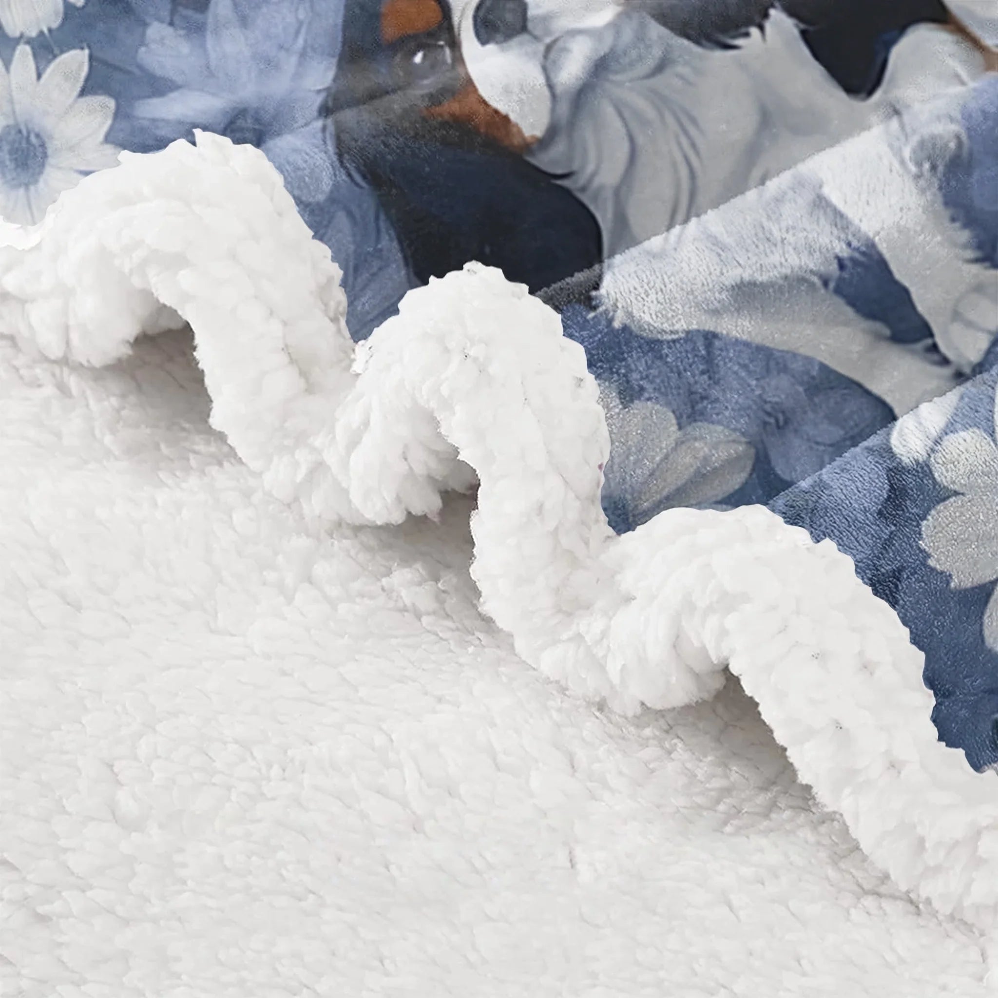 Fleece Blanket (1)