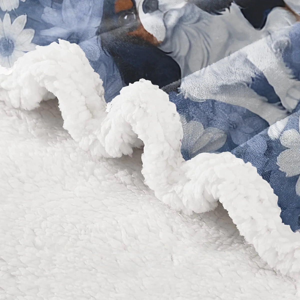 Fleece Blanket (1)