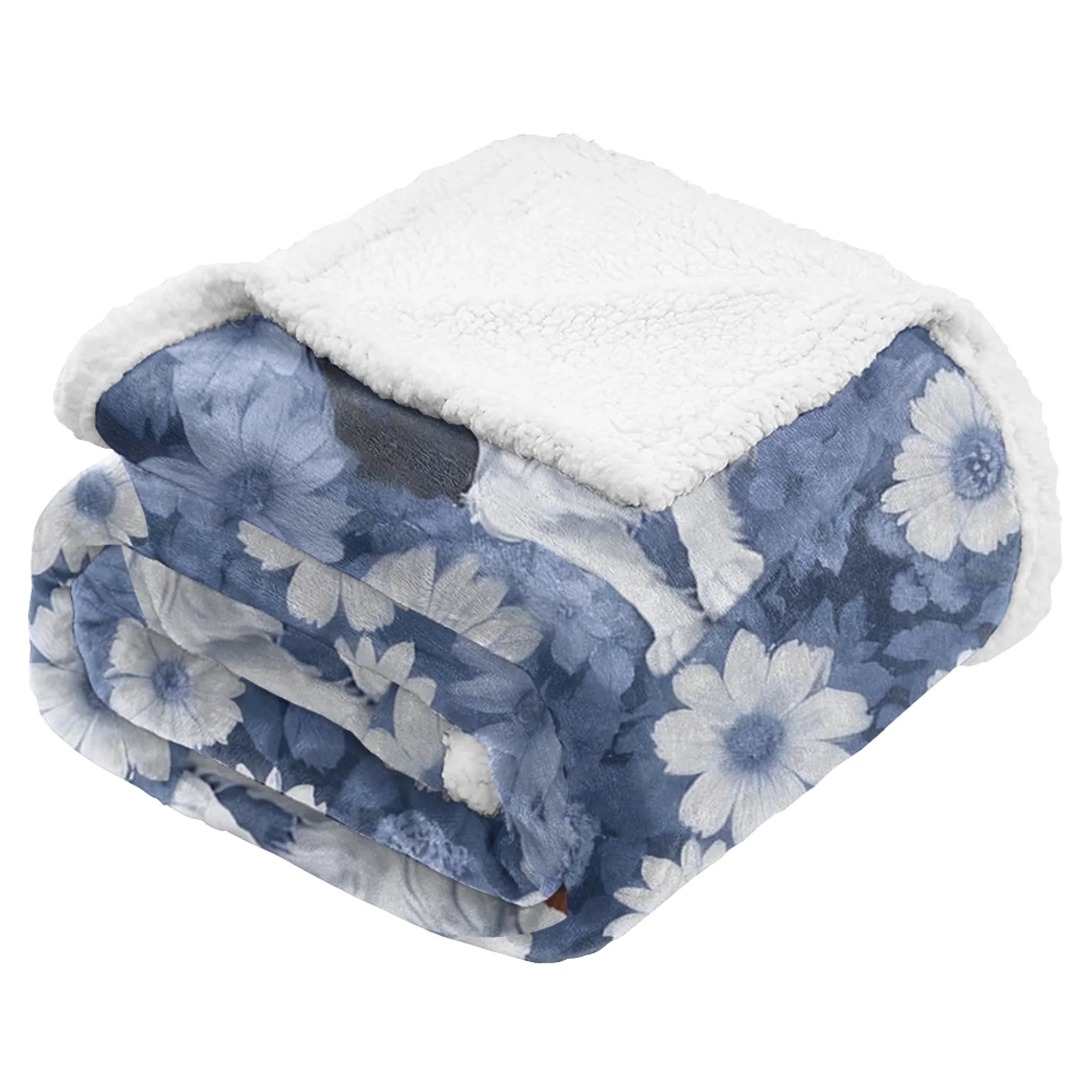 Fleece Blanket (3)