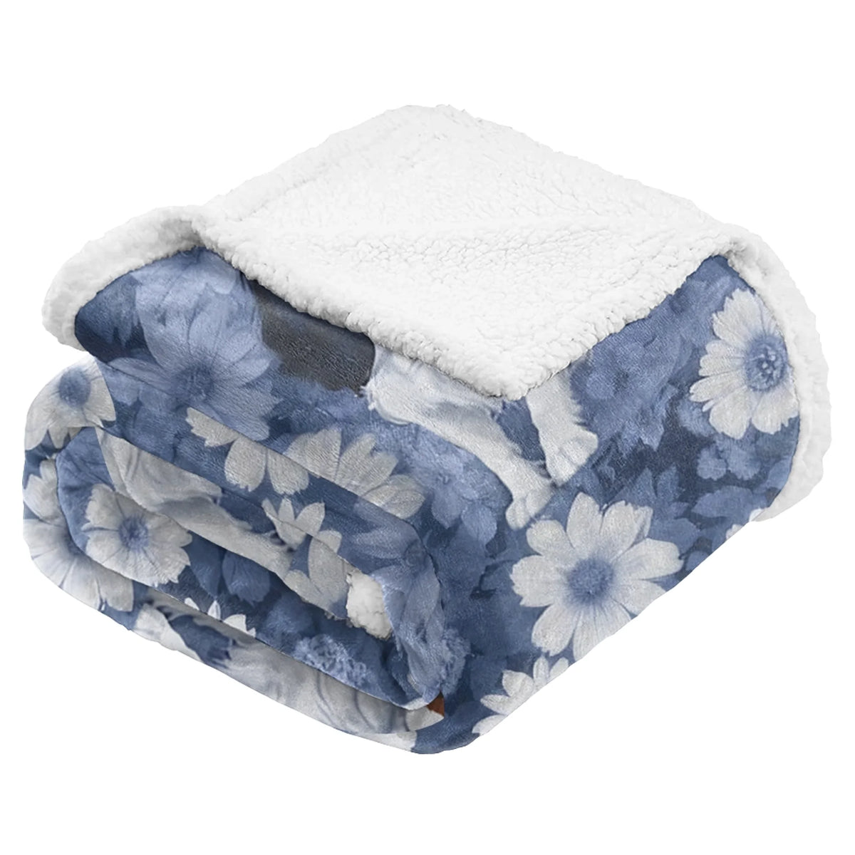 Fleece Blanket (3)