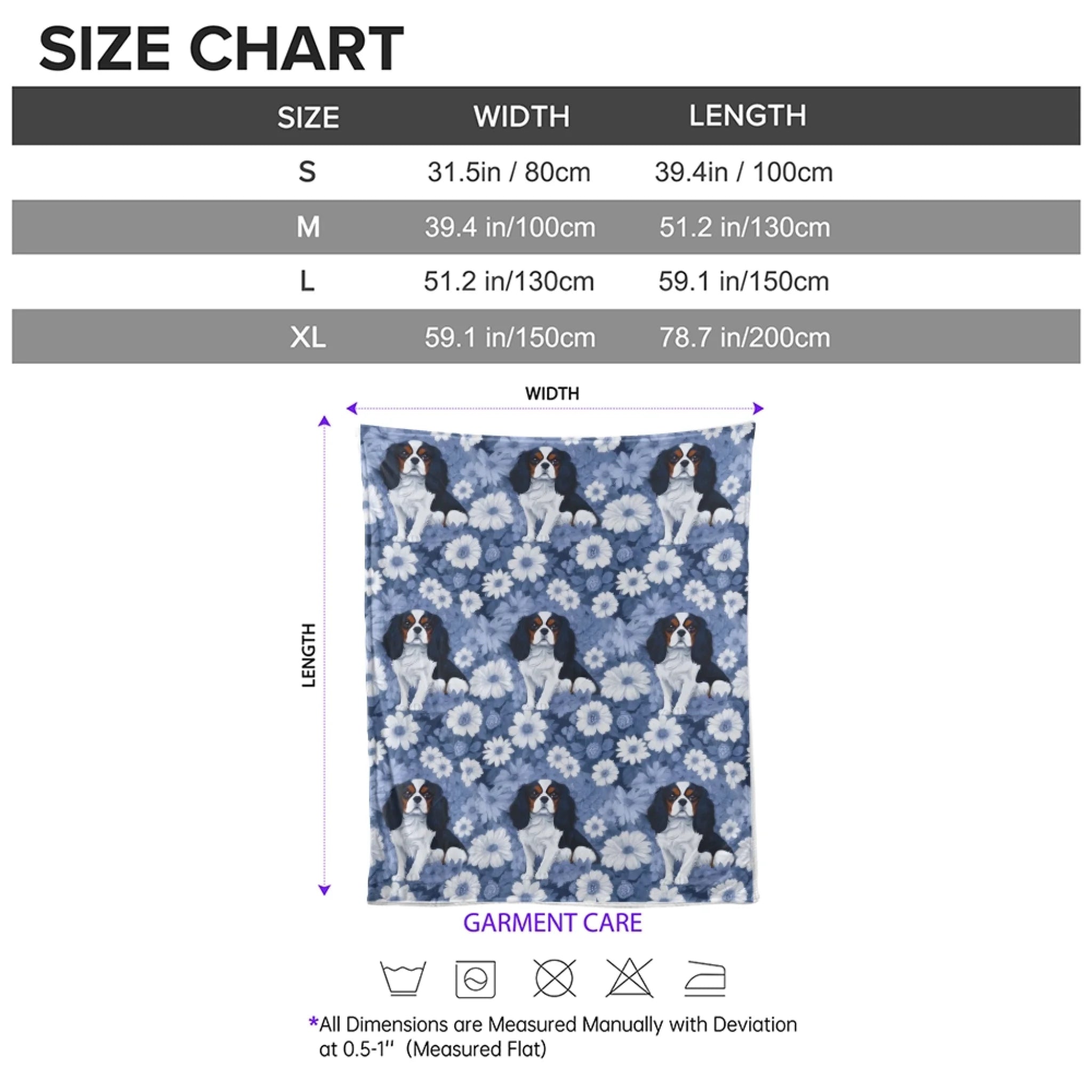 Sherpa Blanket  (6)