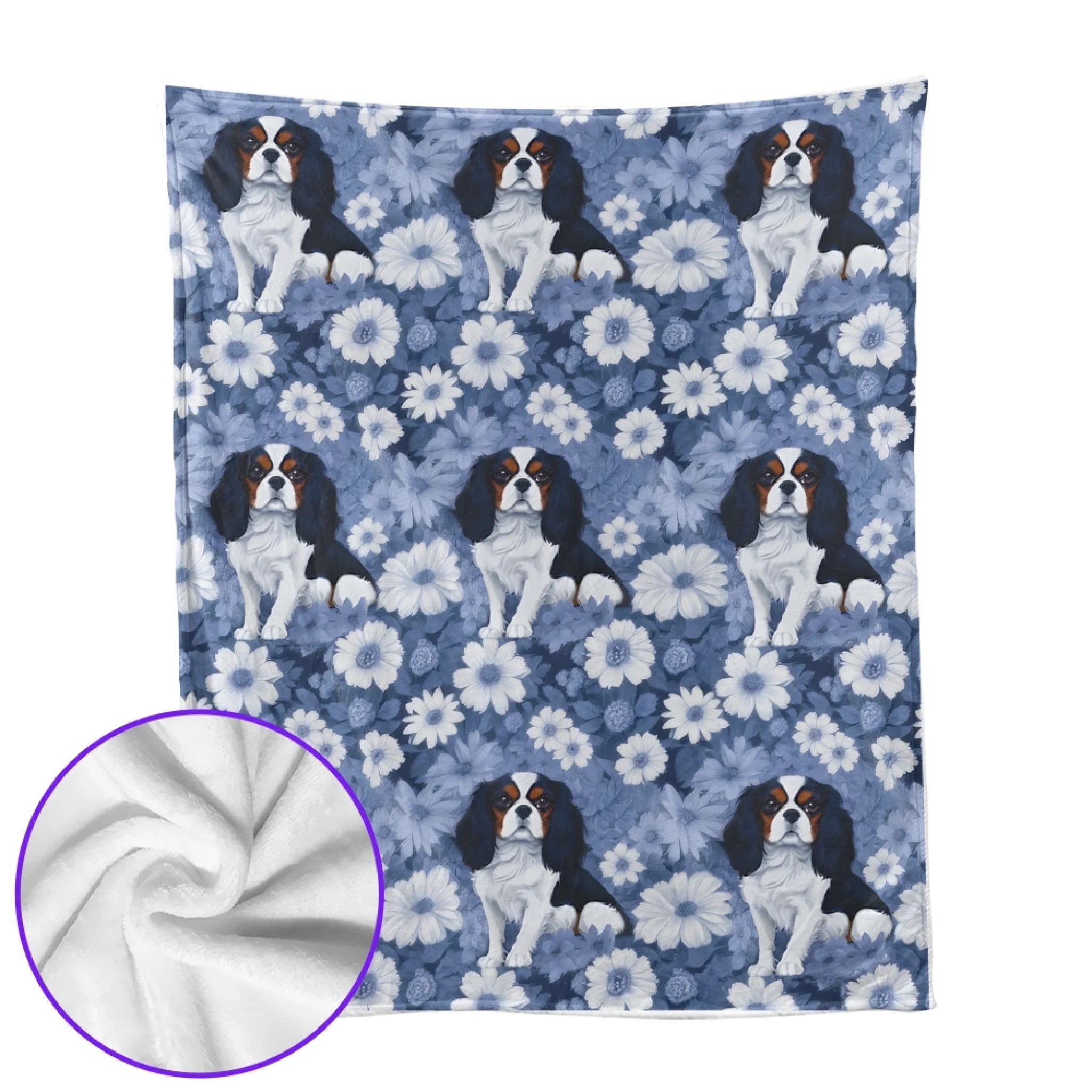 Sherpa Blanket  (1)