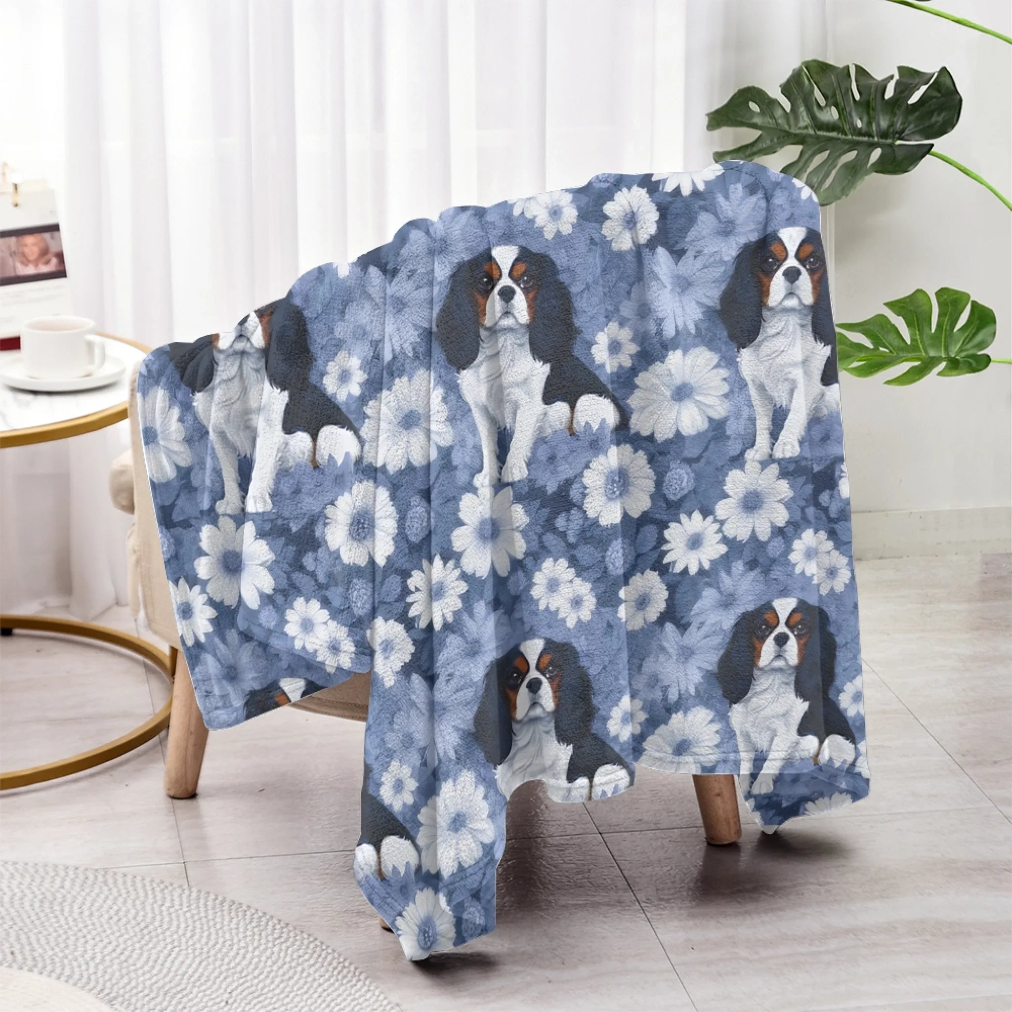 Sherpa Blanket  (4)