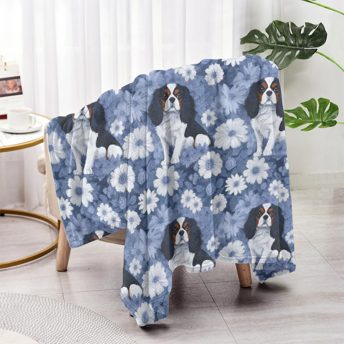 Sherpa Blanket  (4)