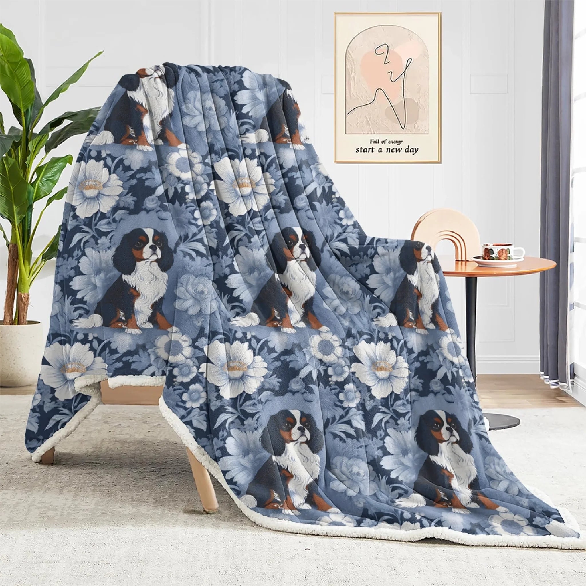 _Fleece Blanket  (1)