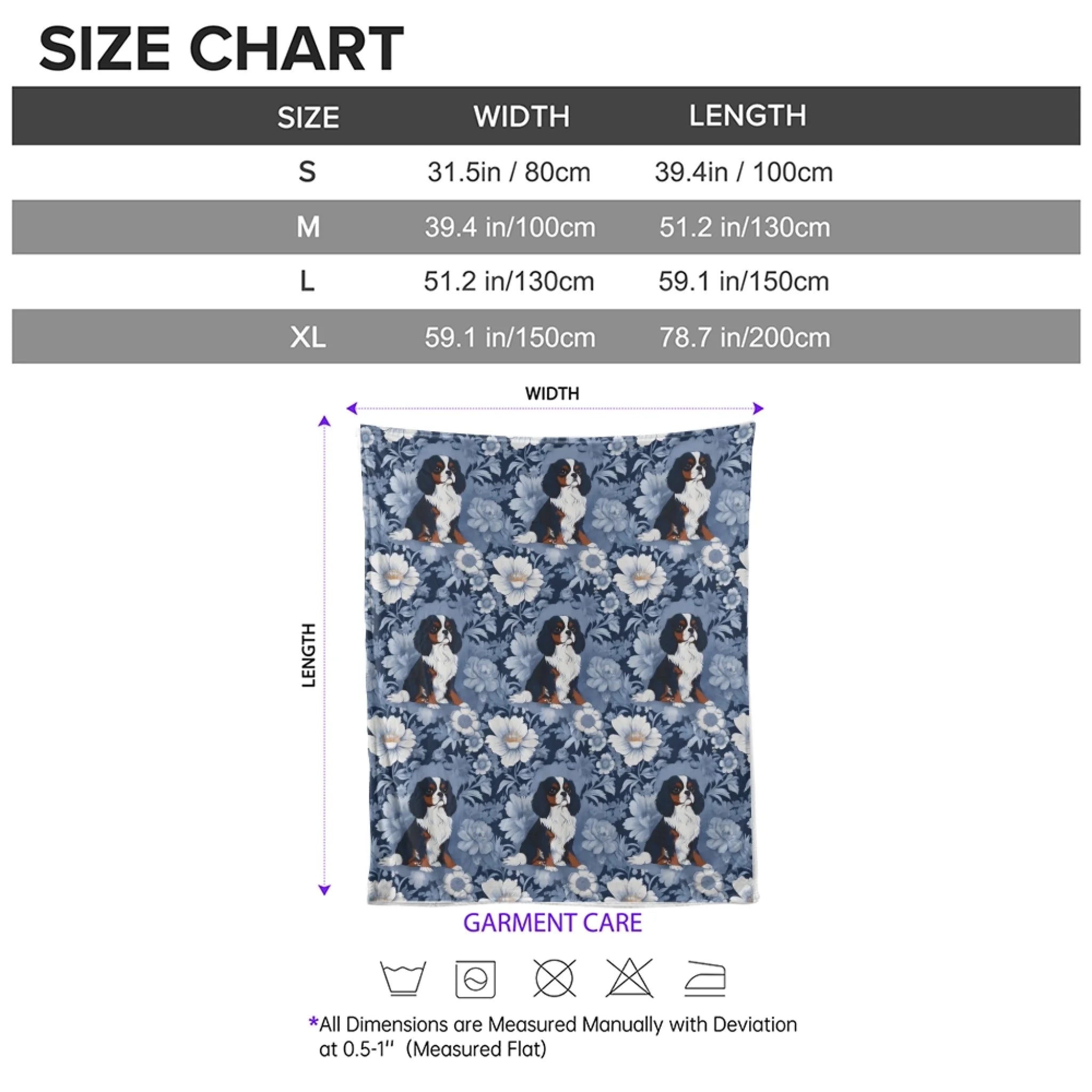 Sherpa Blanket (2)