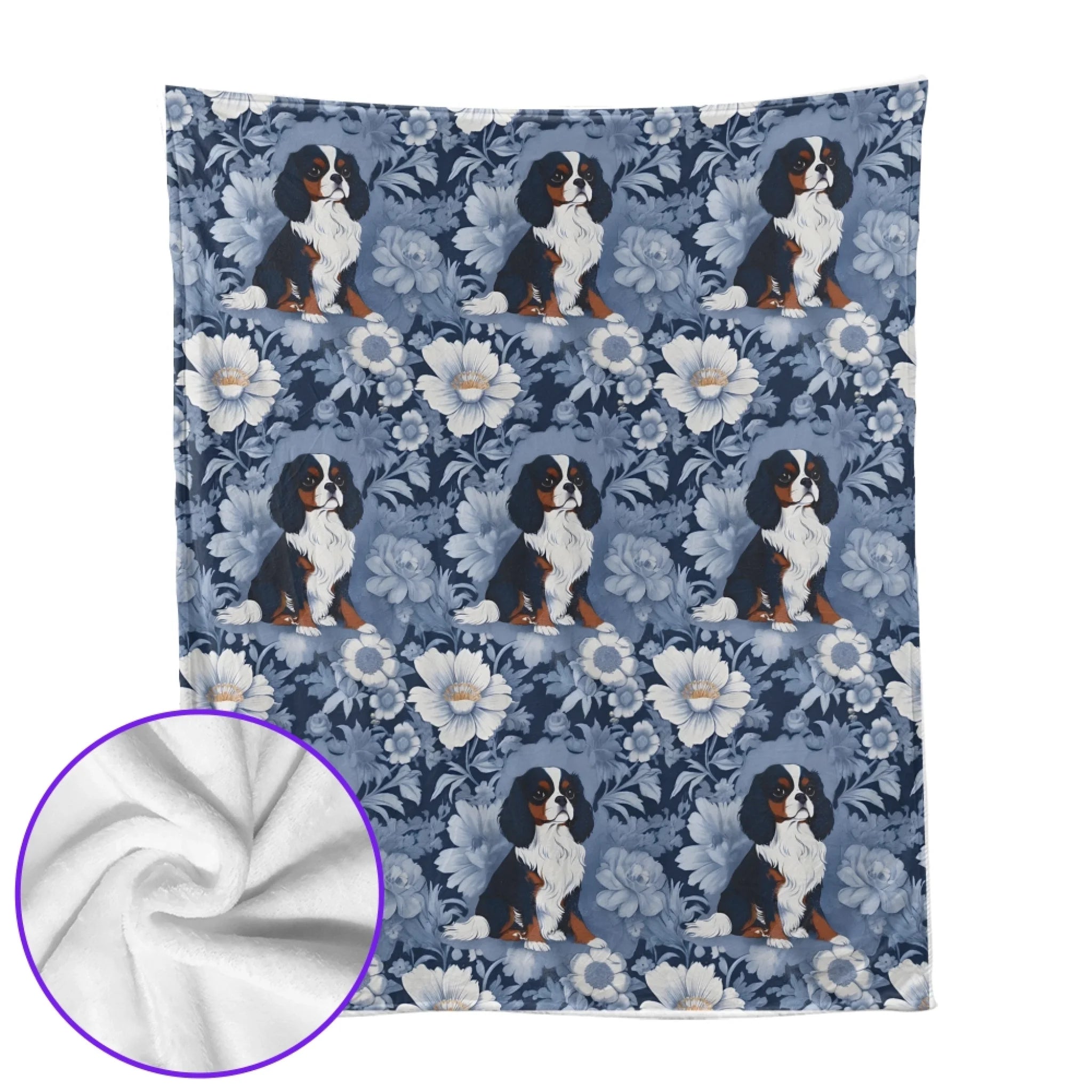 Sherpa Blanket (1)