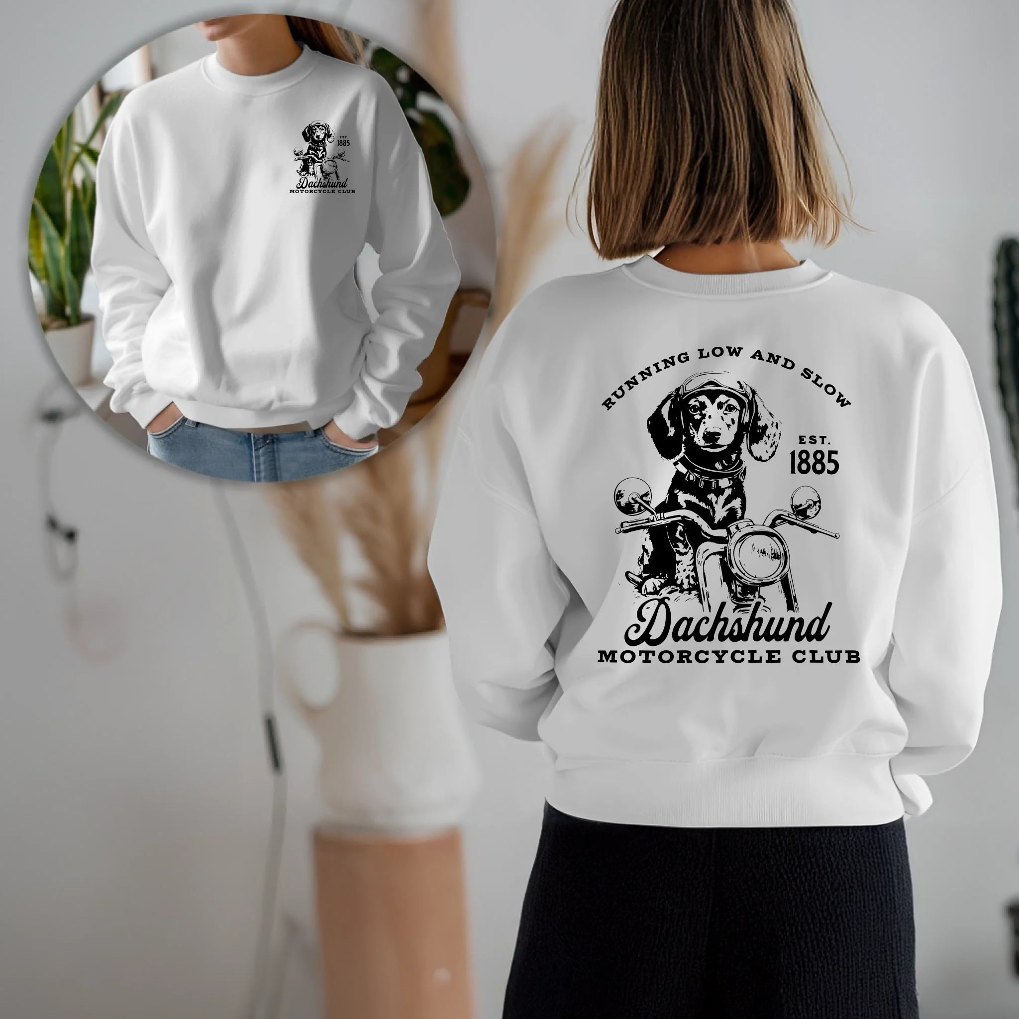 sweashirt