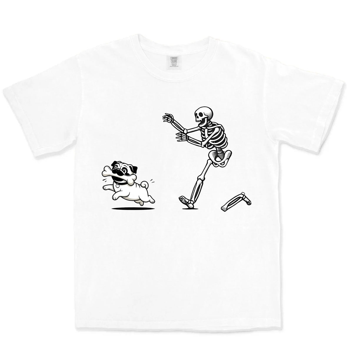 comfort color