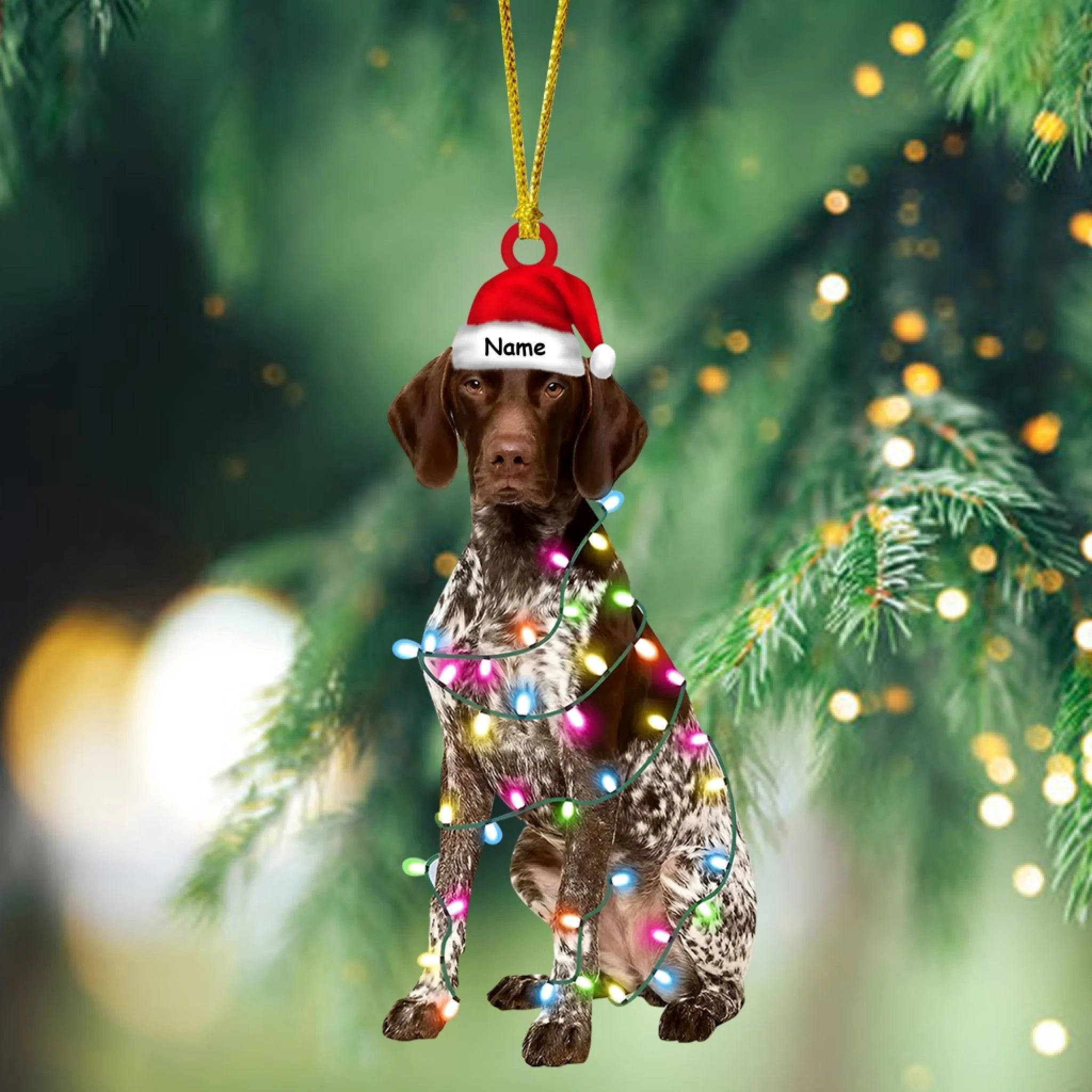 ornament mk
