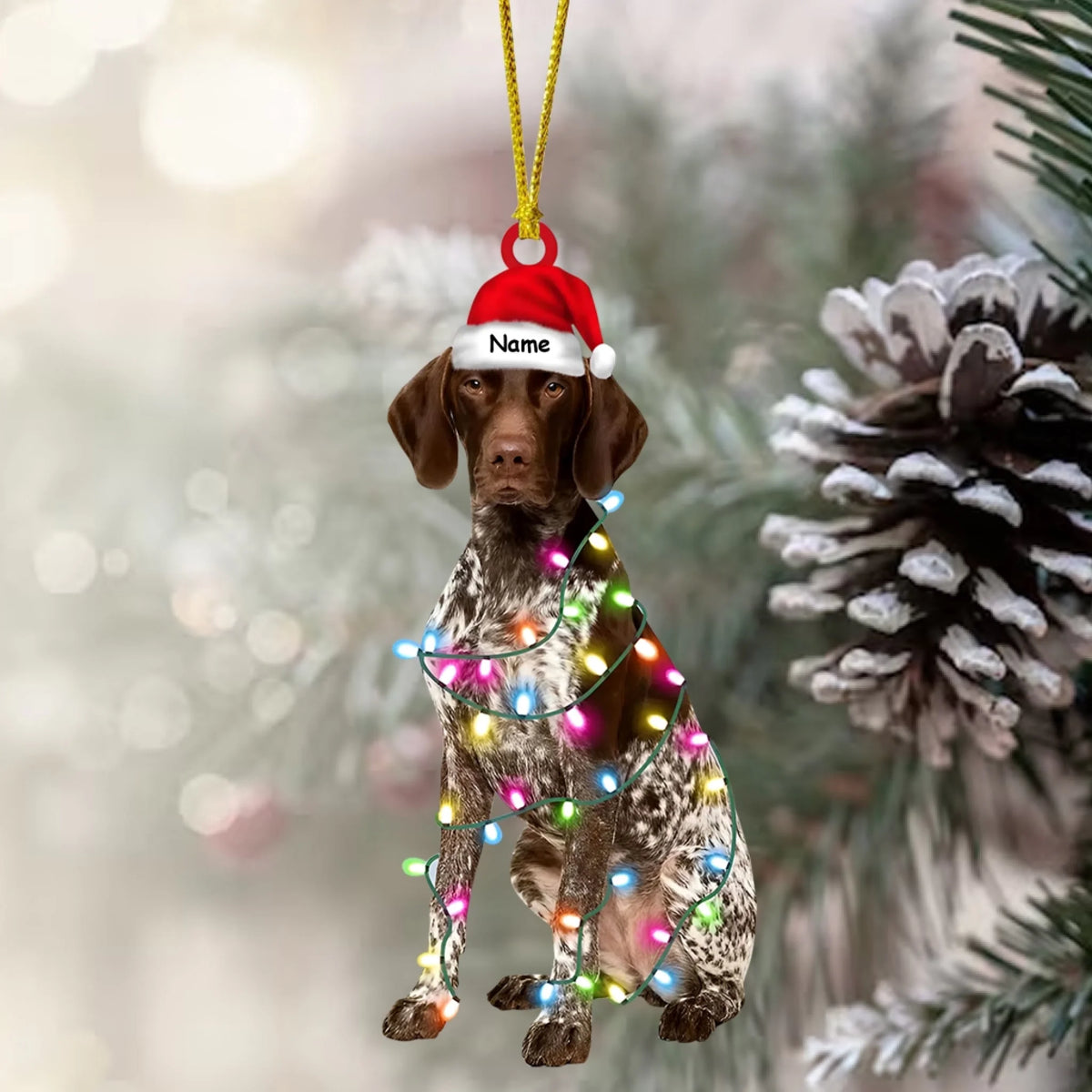 ornament mk 3