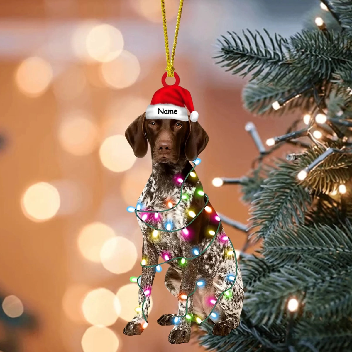 ornament mk 4