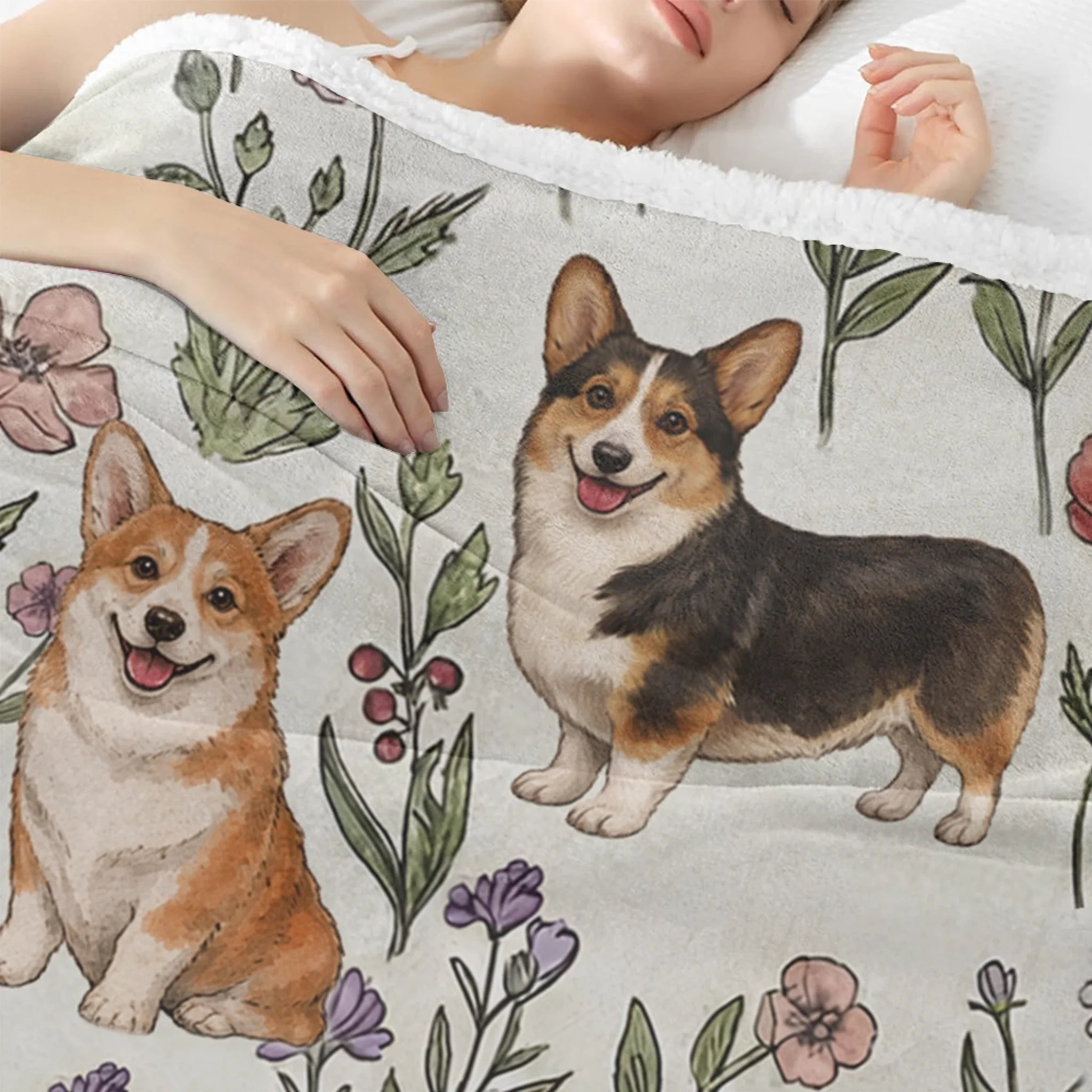 Fleece Blanket (4)