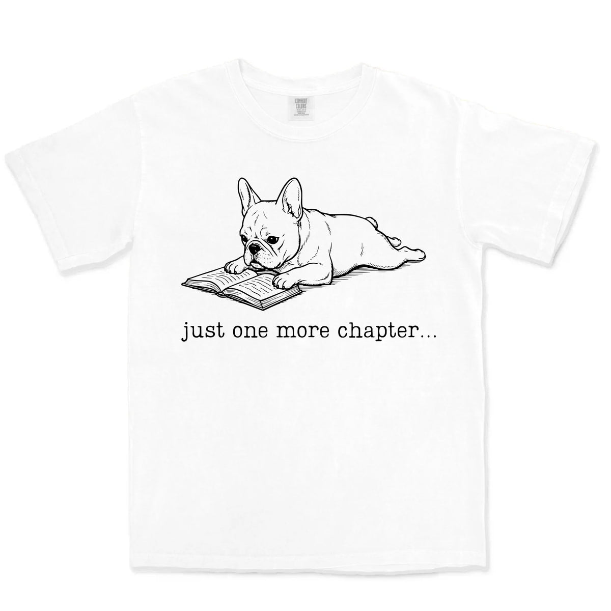comfort color