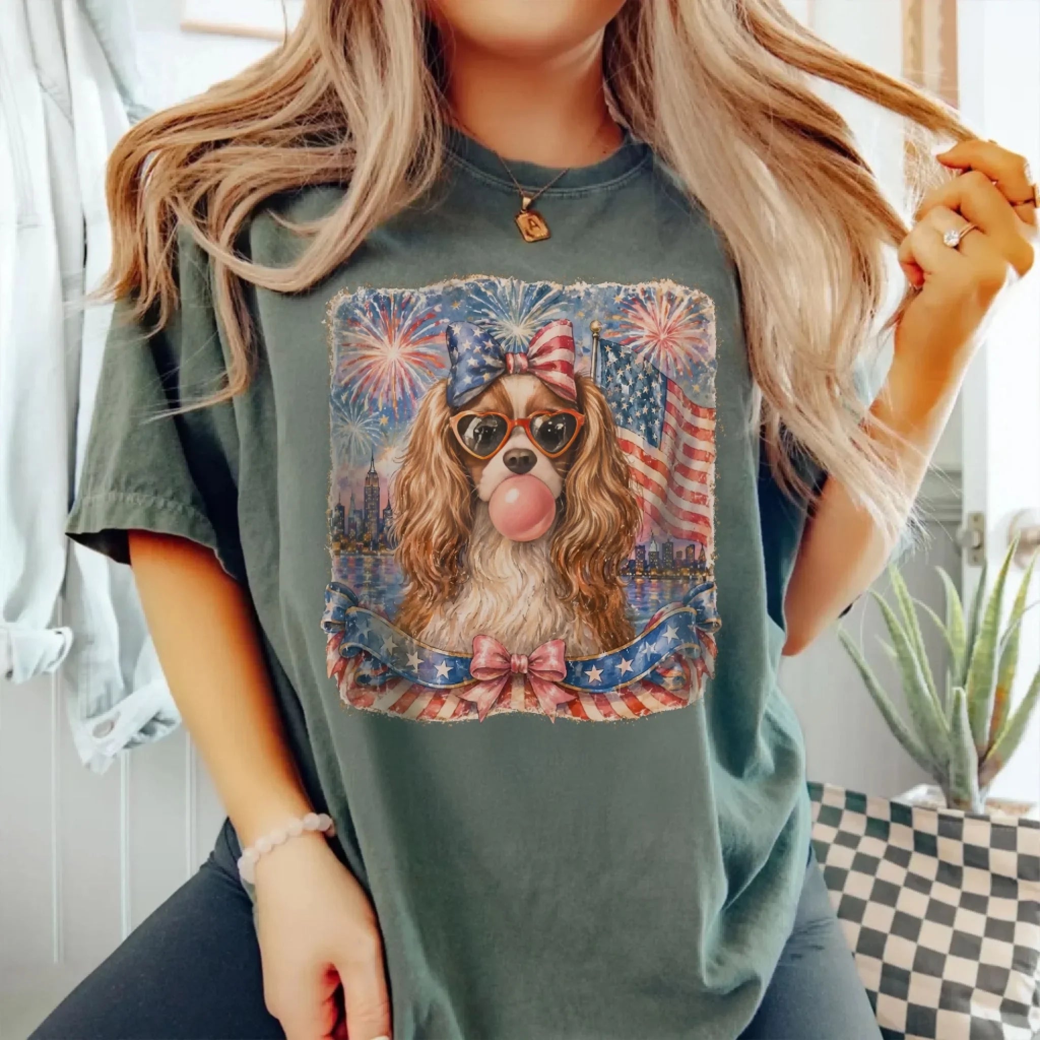 3