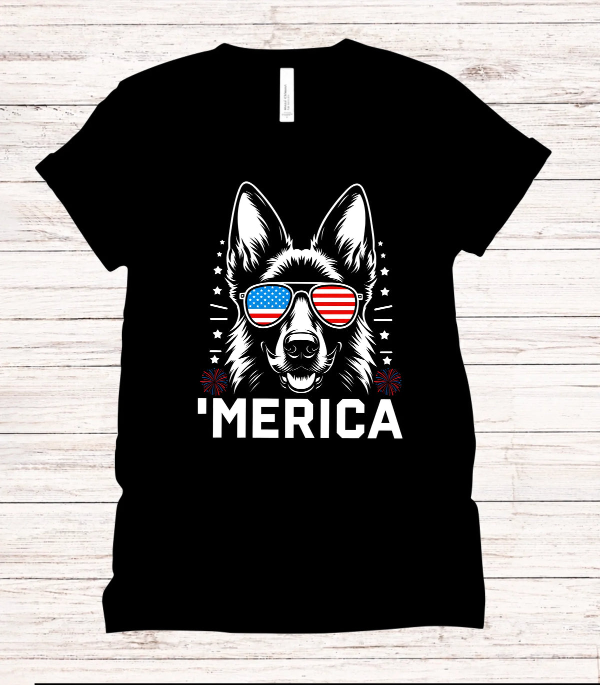 preview V-Neck