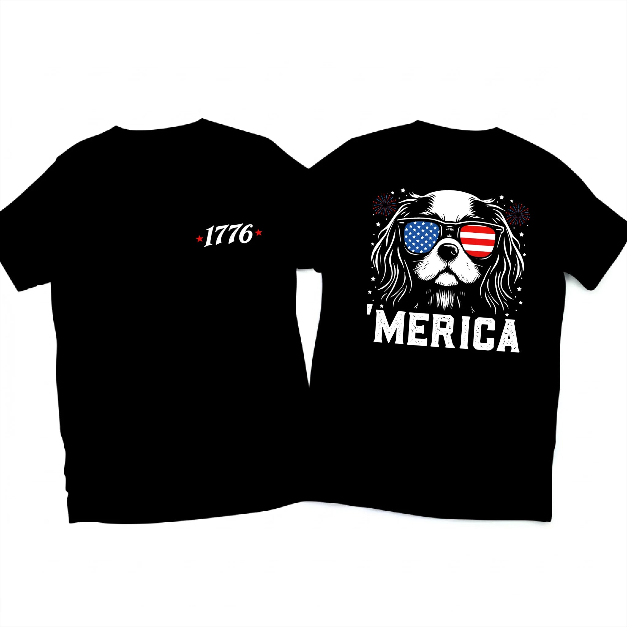 Unisex V-Neck