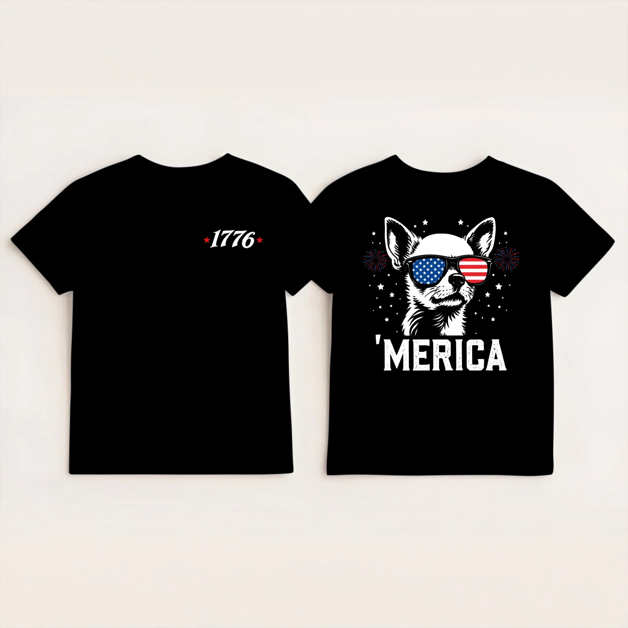 youth tshirt