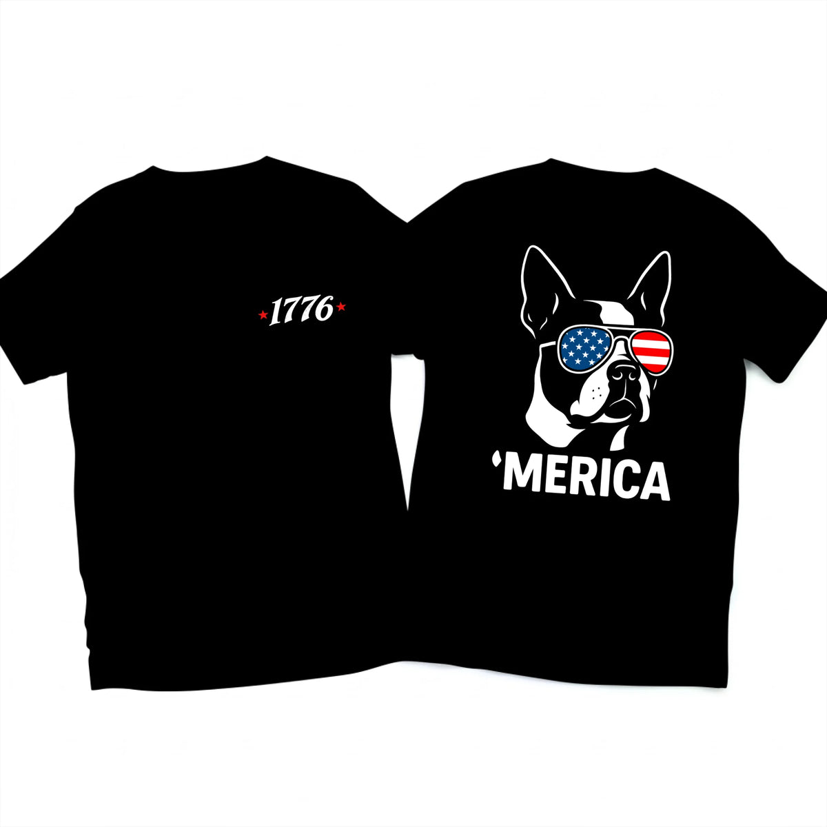 Unisex V-Neck