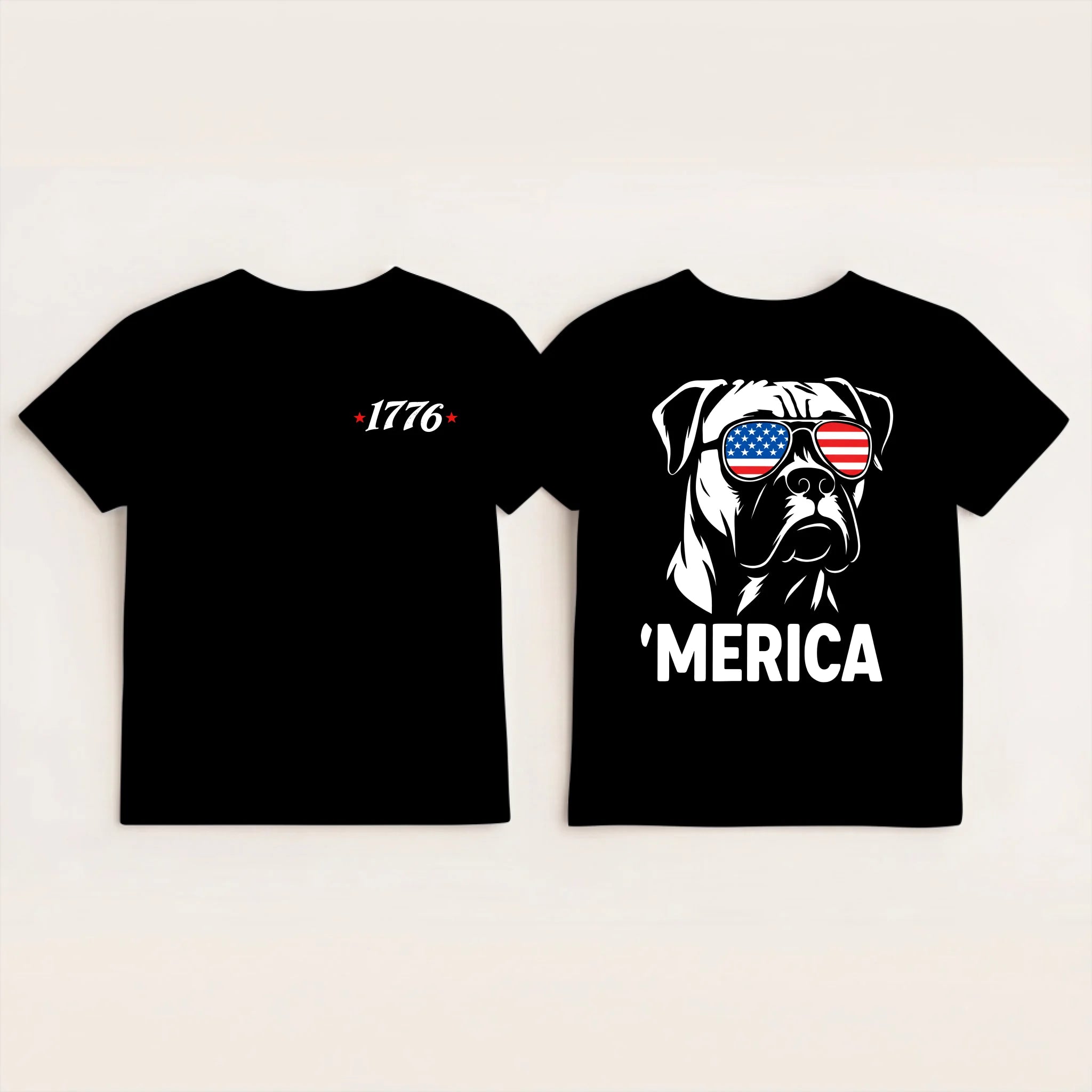 youth tshirt