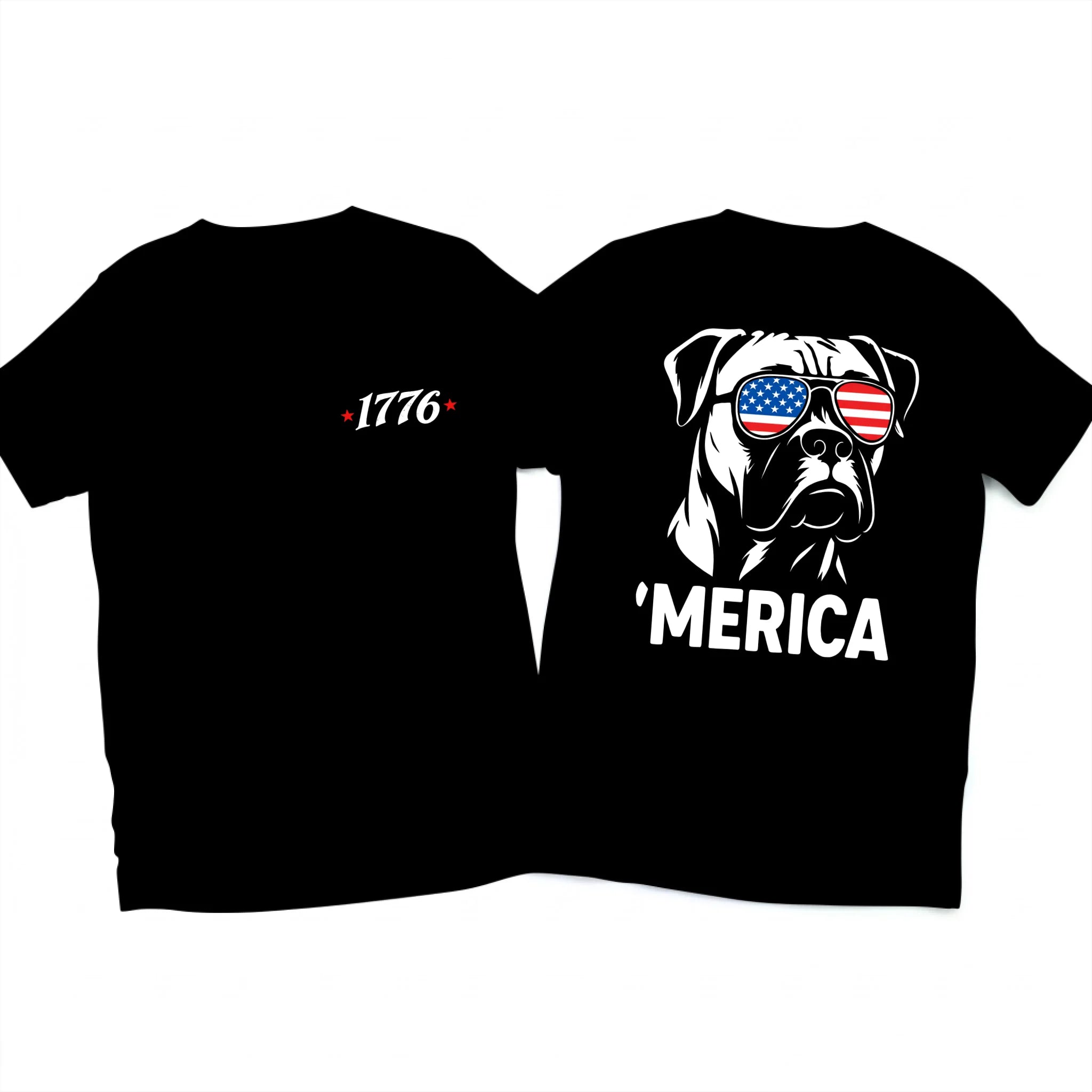 Unisex V-Neck