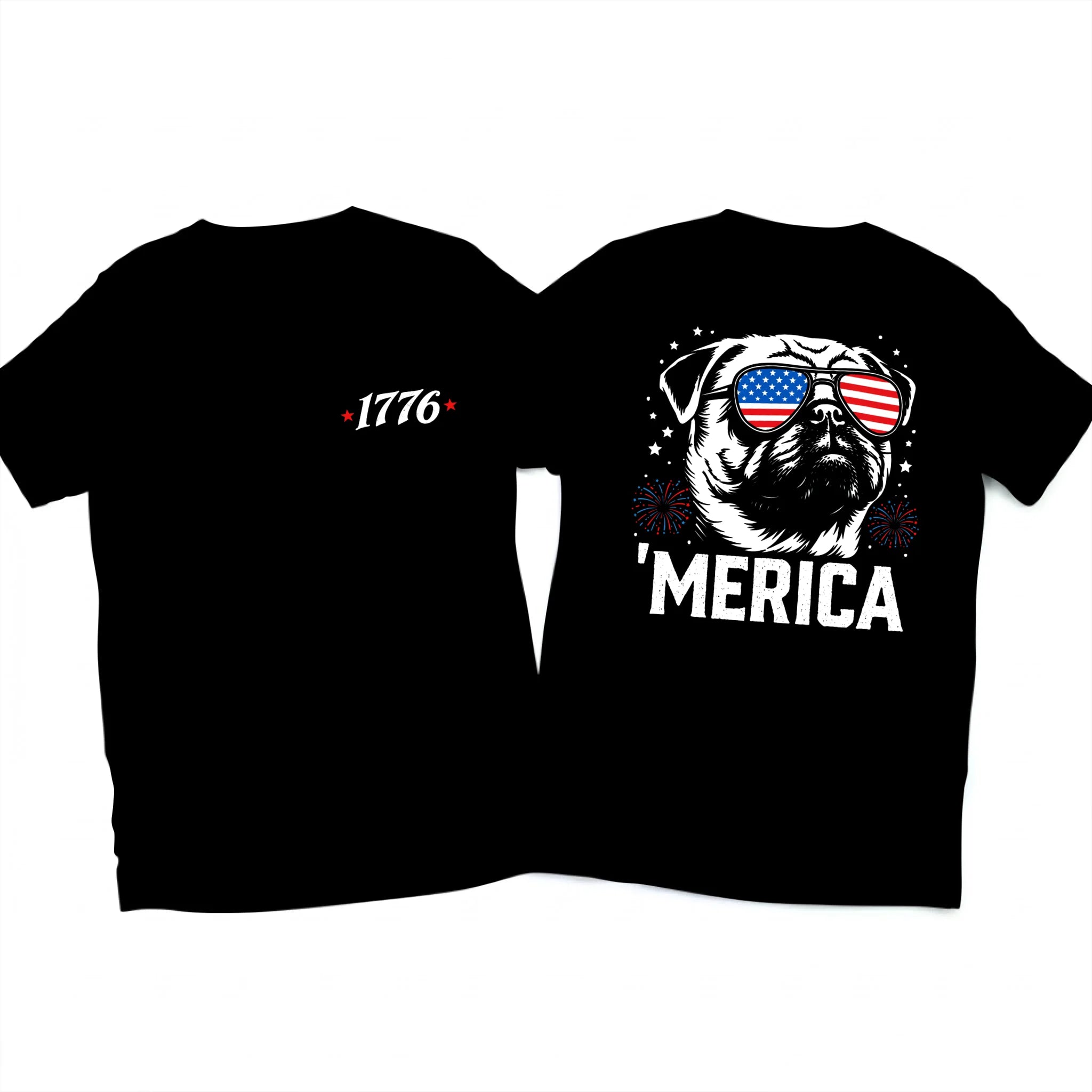 Unisex V-Neck