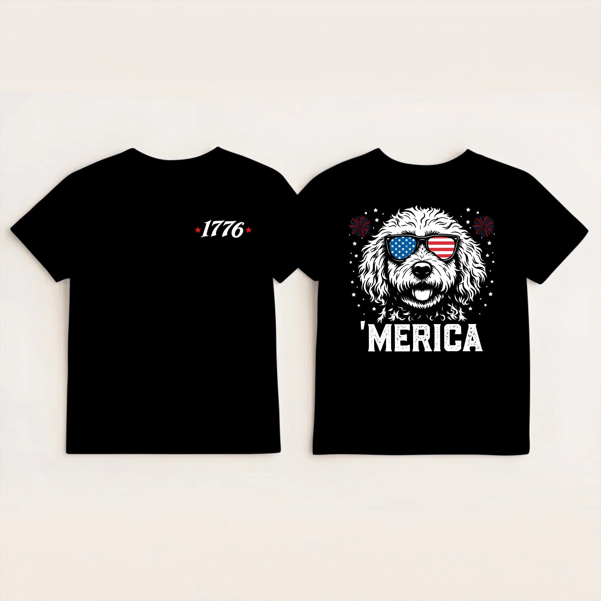 youth tshirt