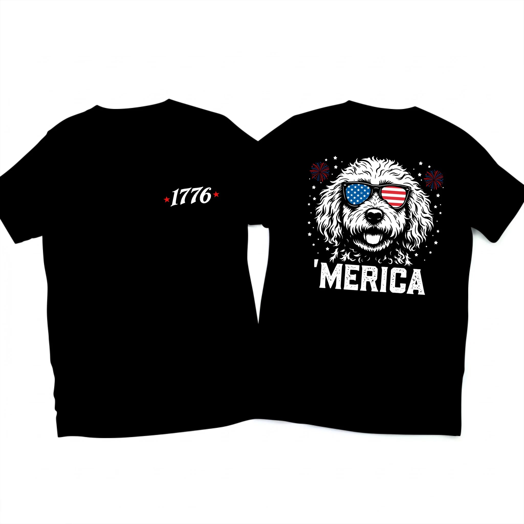Unisex V-Neck