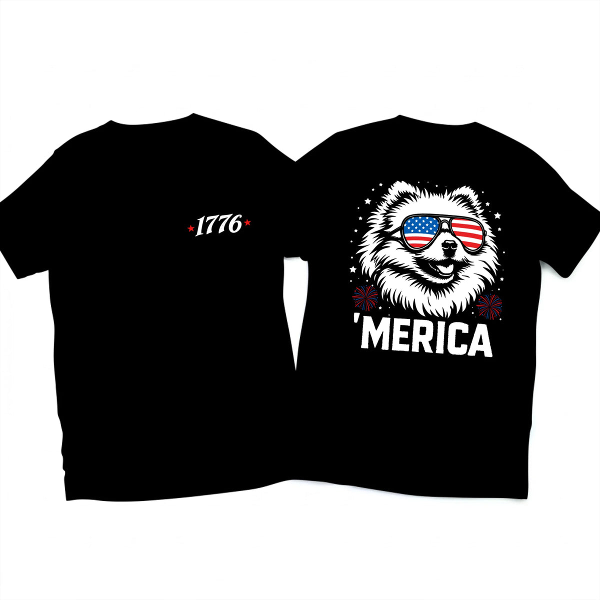 Unisex V-Neck