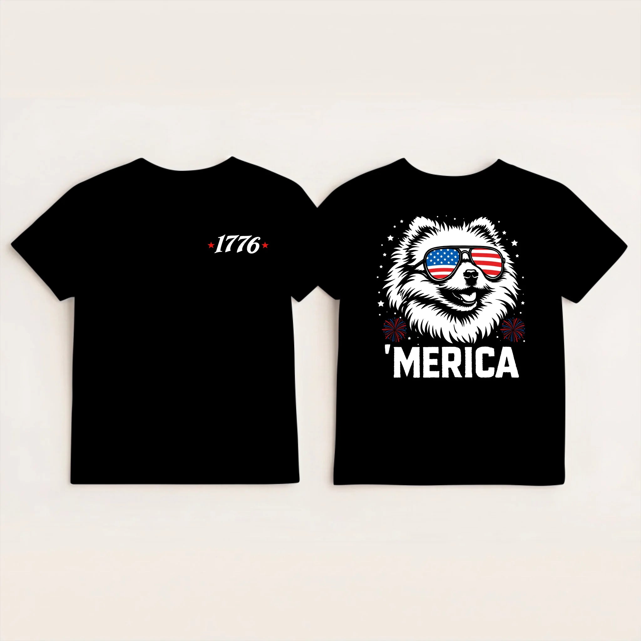 youth tshirt