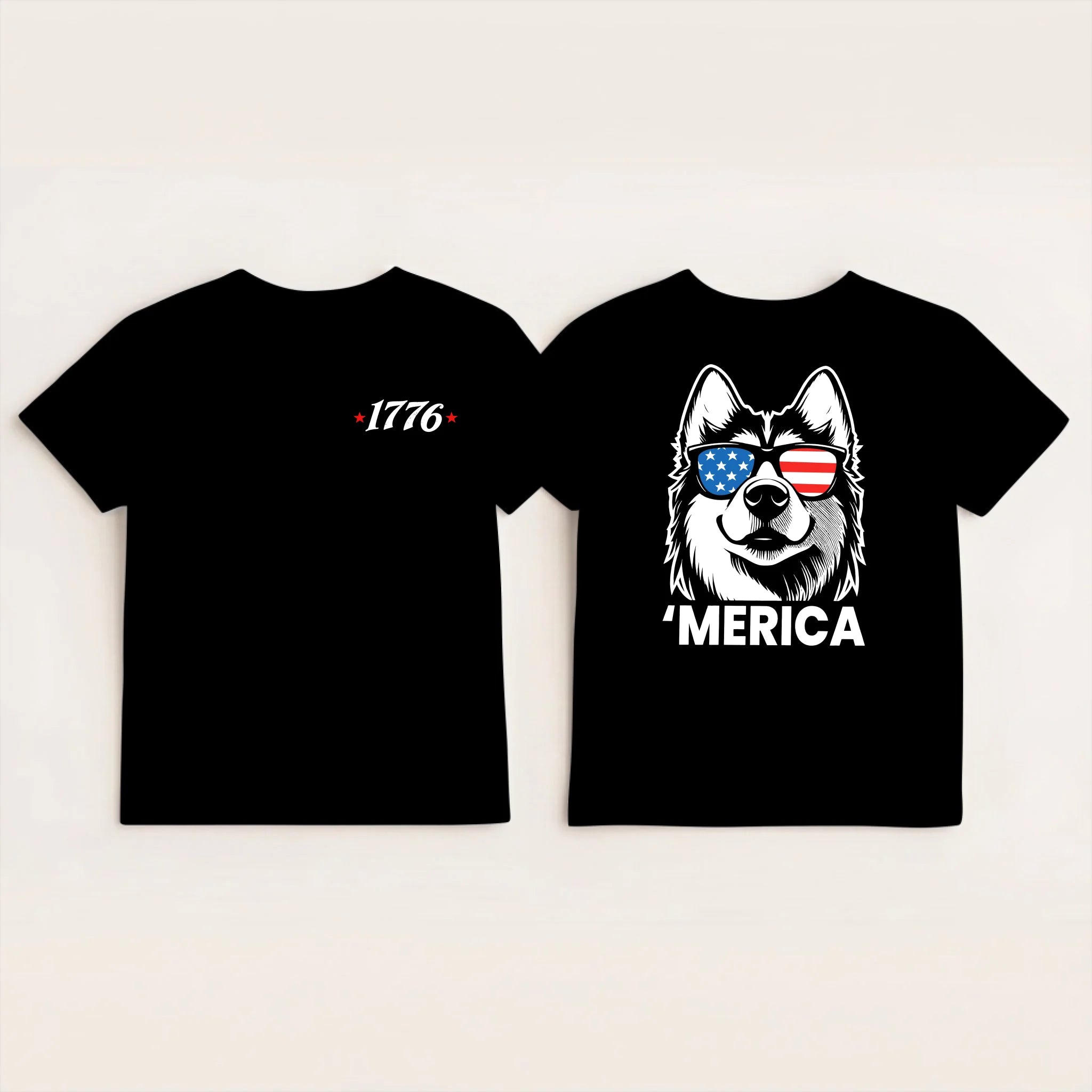 youth tshirt