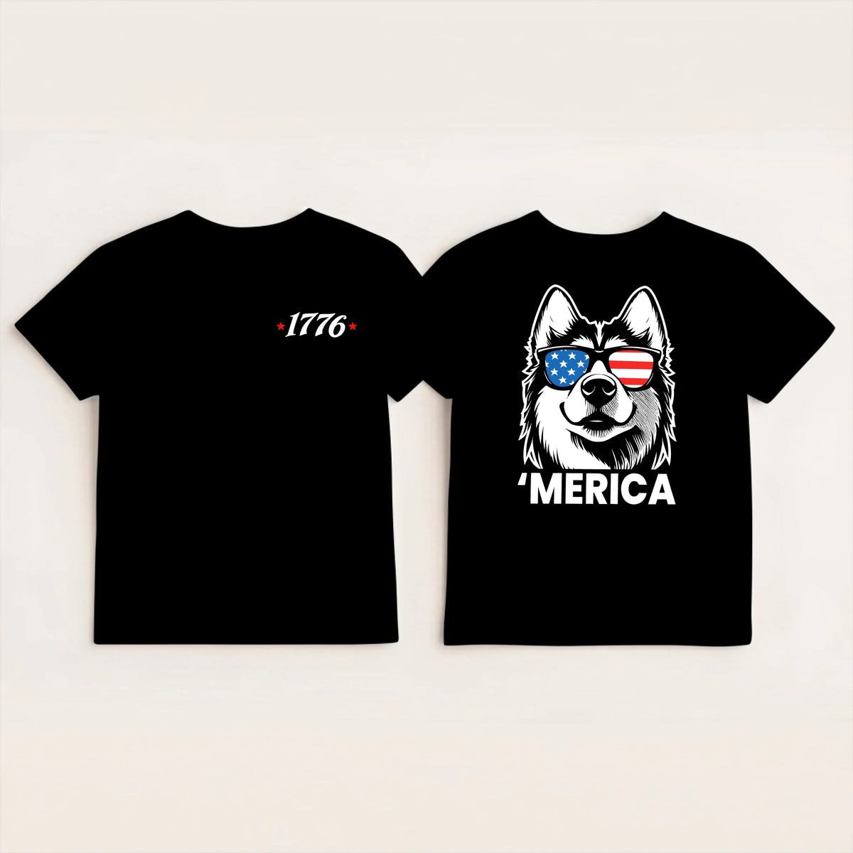 youth tshirt