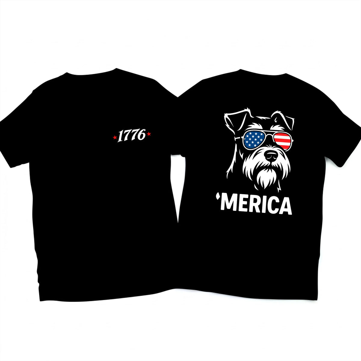 Unisex V-Neck