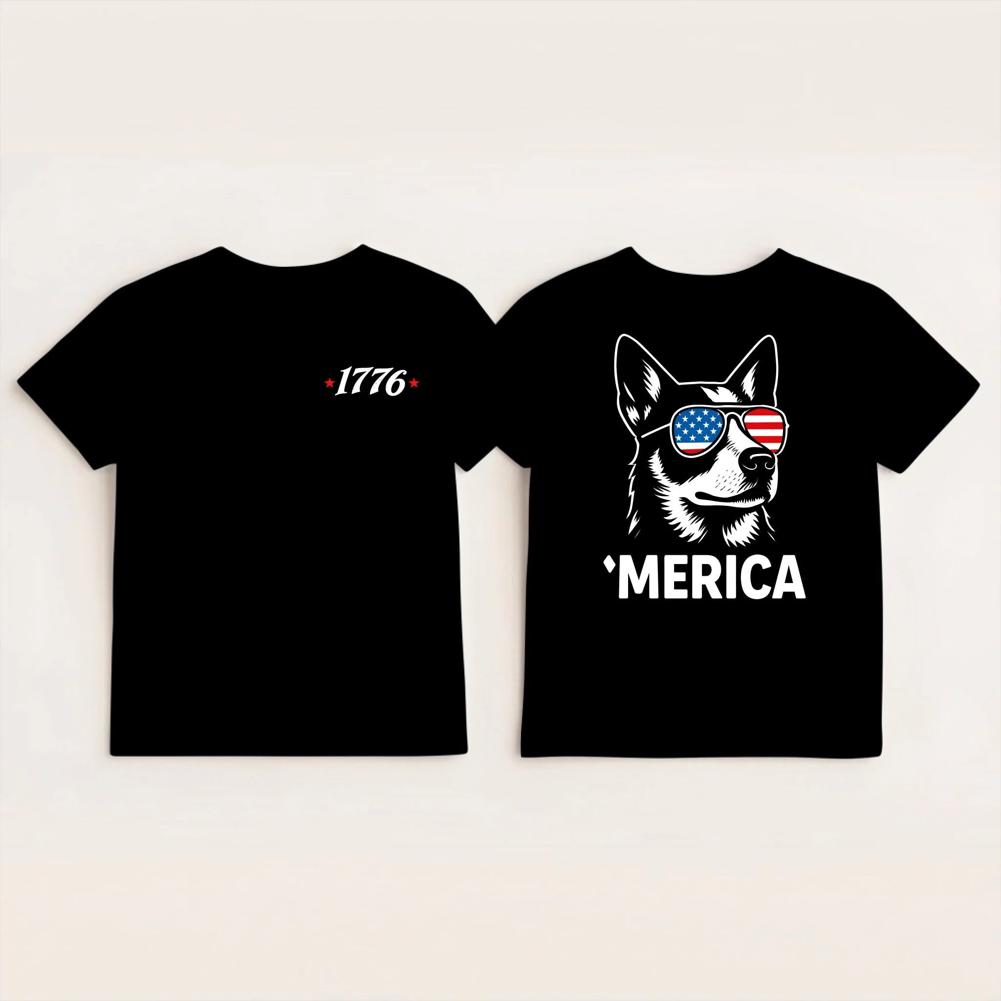 youth tshirt