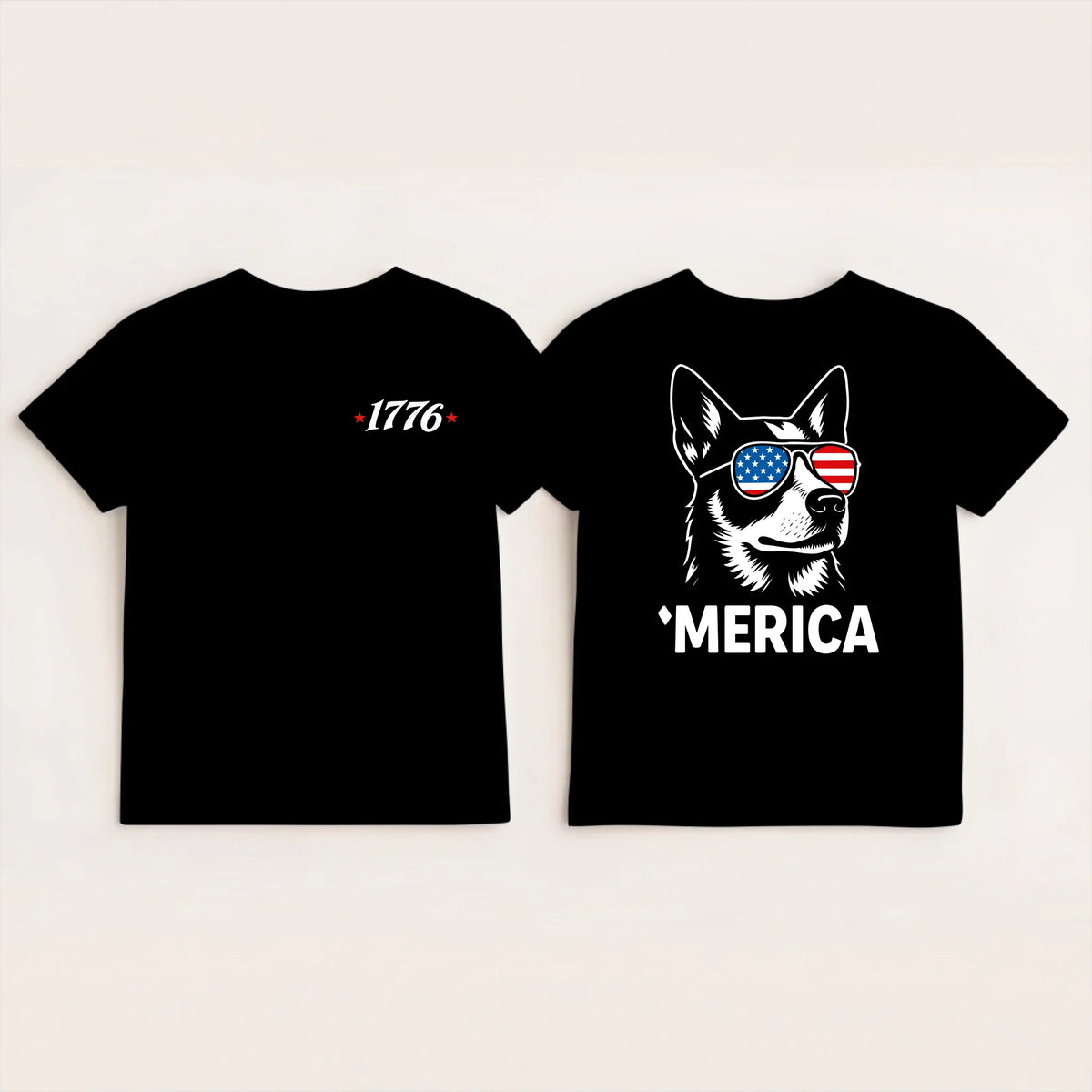 youth tshirt