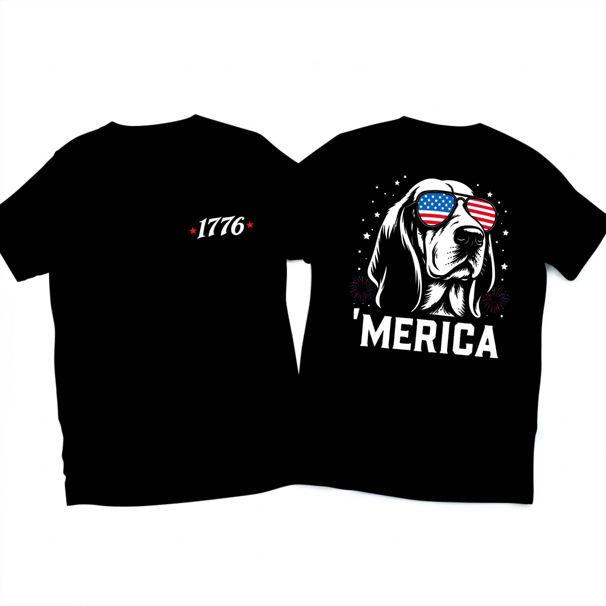 Unisex V-Neck