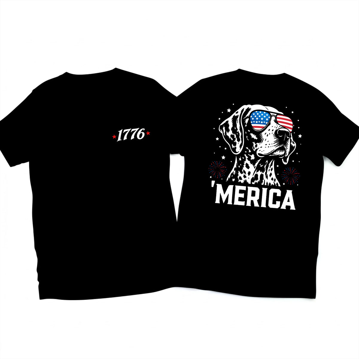 Unisex V-Neck