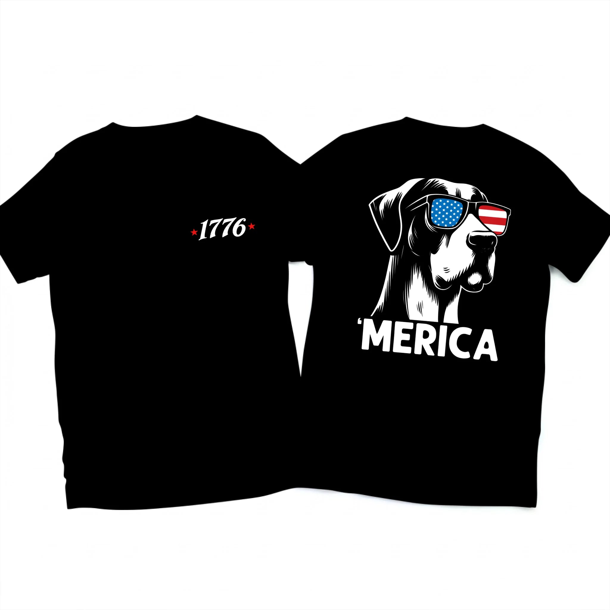 Unisex V-Neck